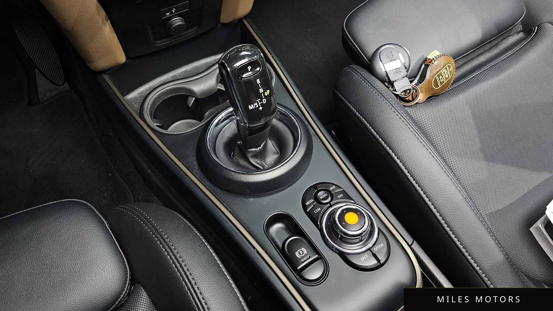 MINI Countryman 2020 — миниатюра 12