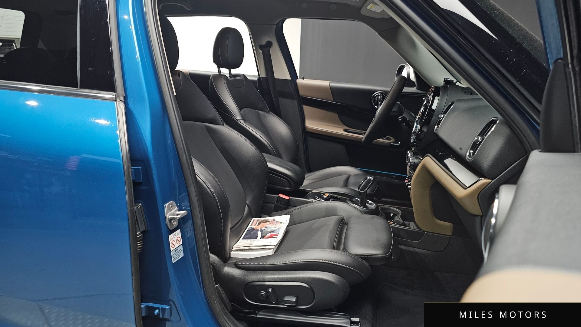 MINI Countryman 2020 — миниатюра 13