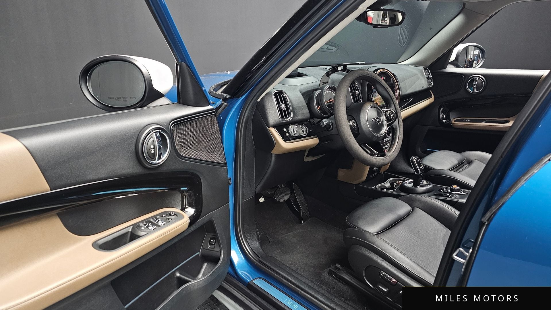 MINI Countryman 2020 — миниатюра 17