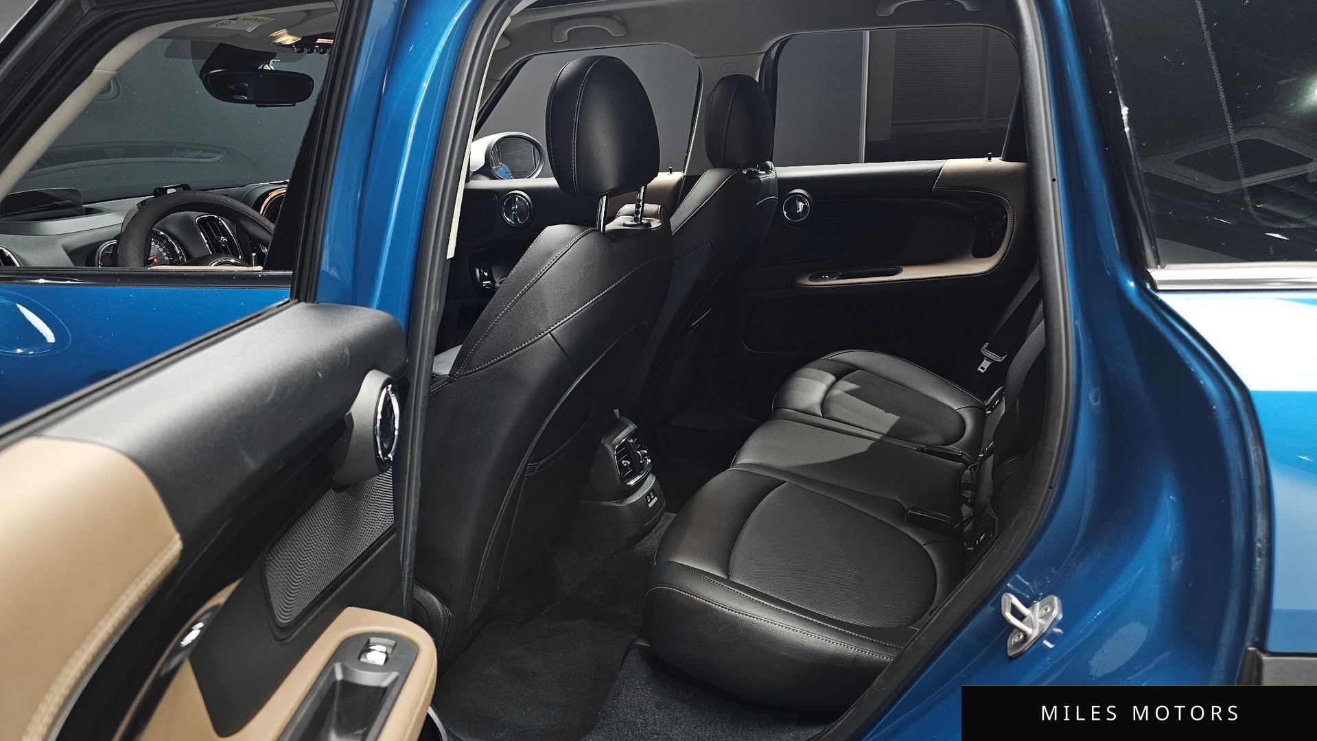 MINI Countryman 2020 — миниатюра 18