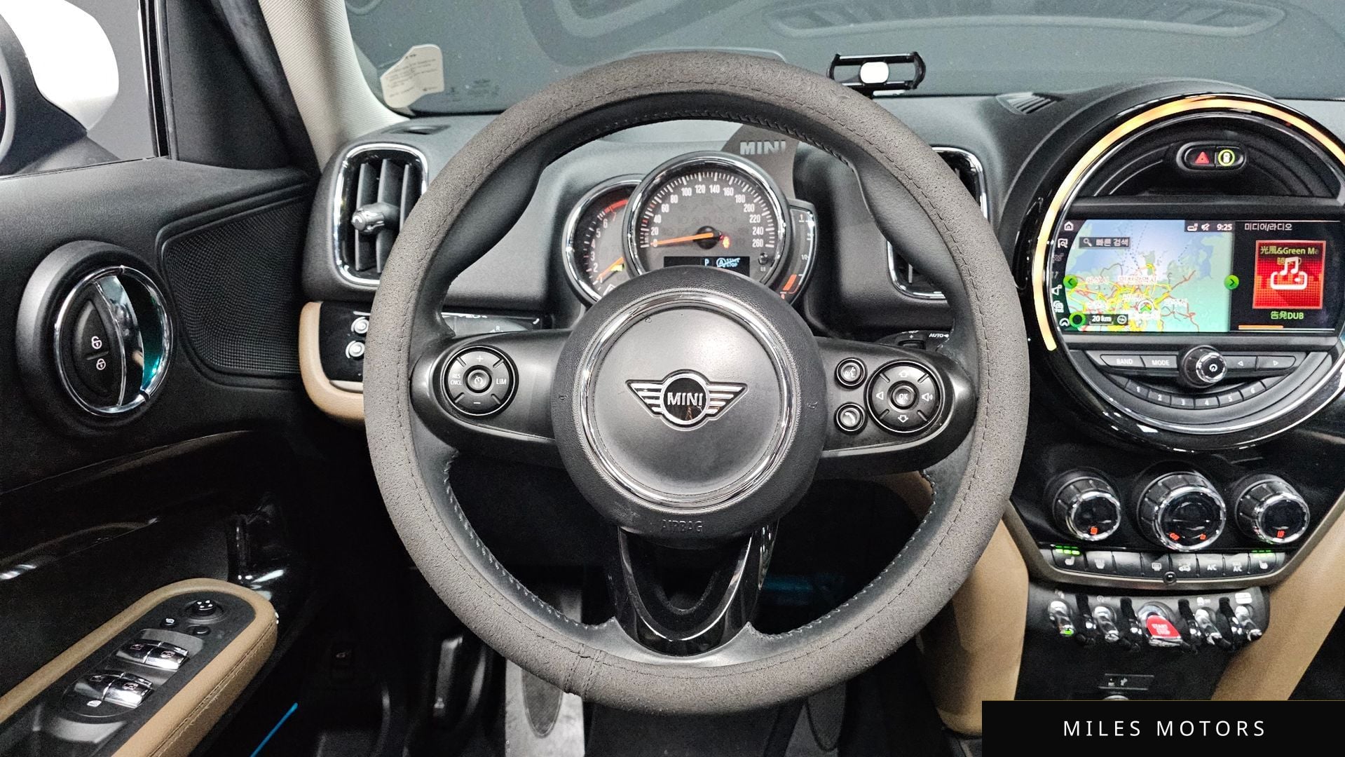 MINI Countryman 2020 — миниатюра 19