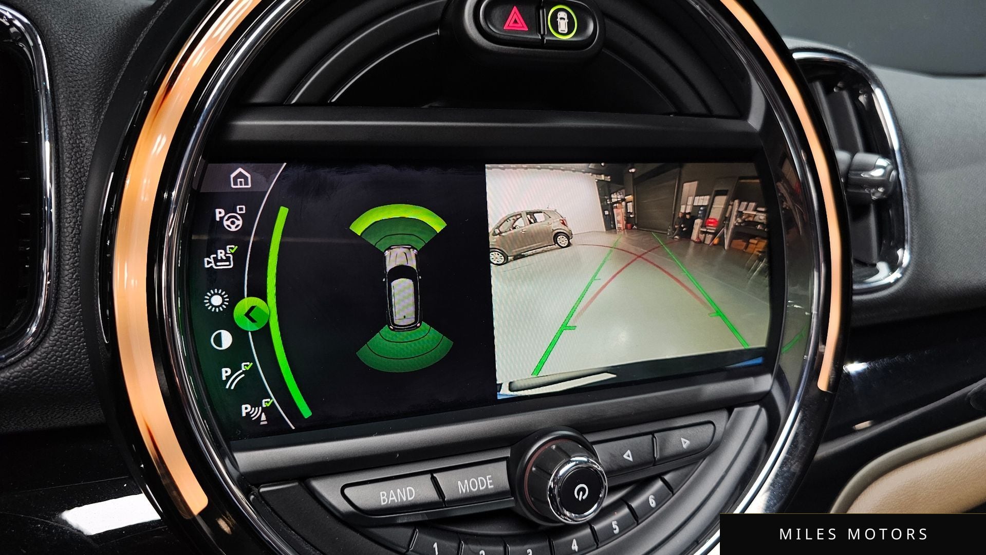 MINI Countryman 2020 — миниатюра 21