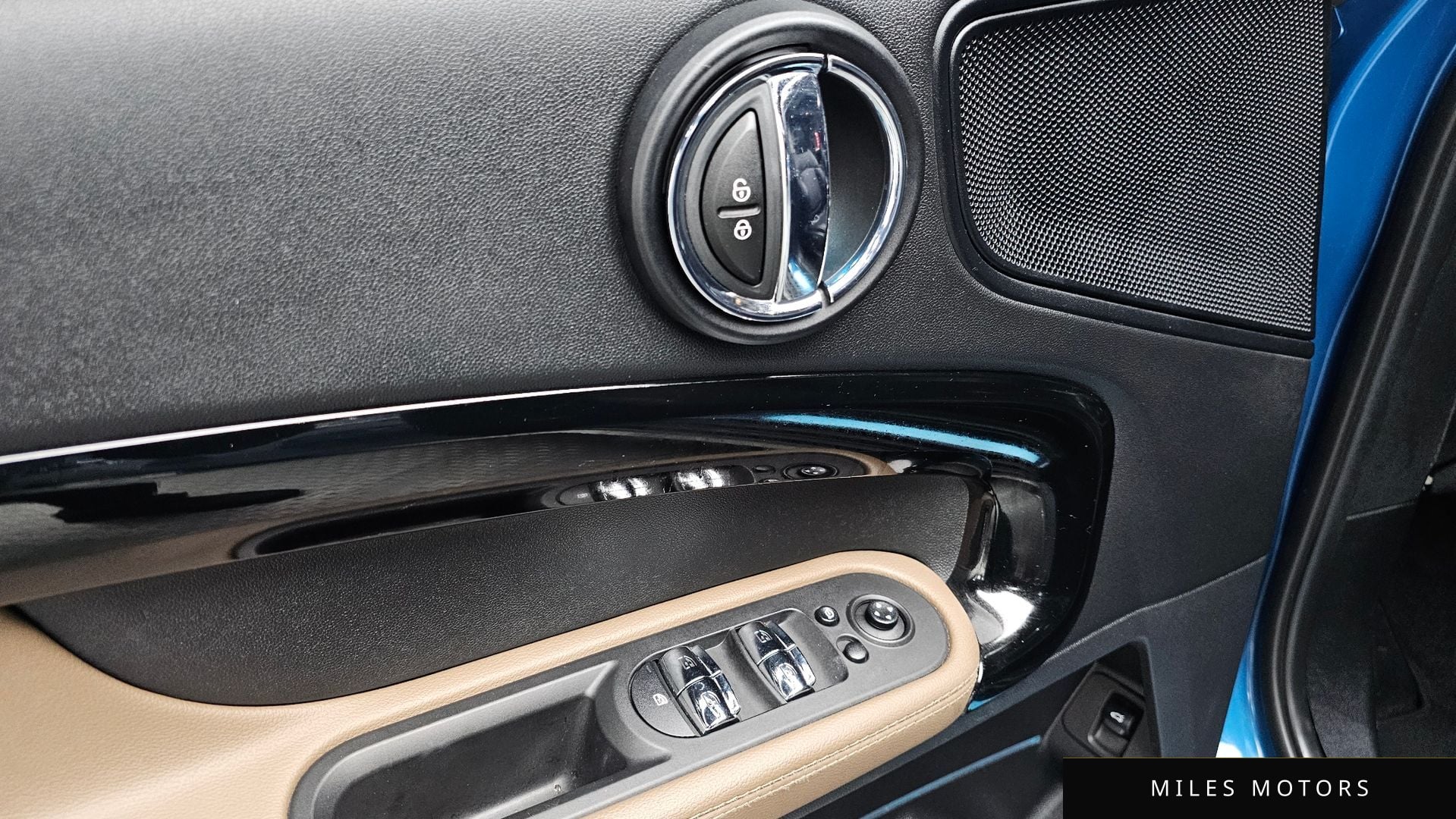 MINI Countryman 2020 — миниатюра 23