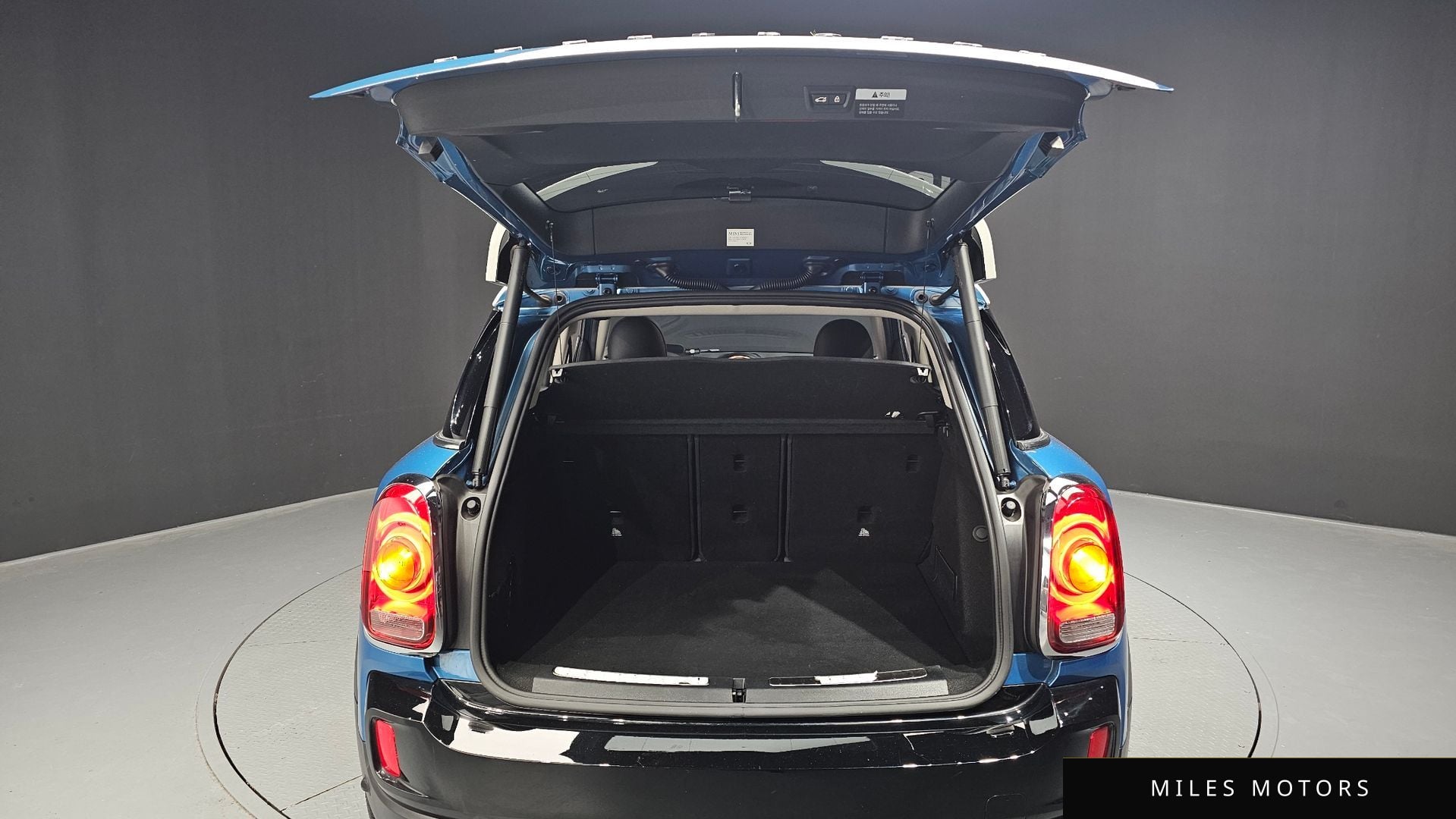 MINI Countryman 2020 — миниатюра 26