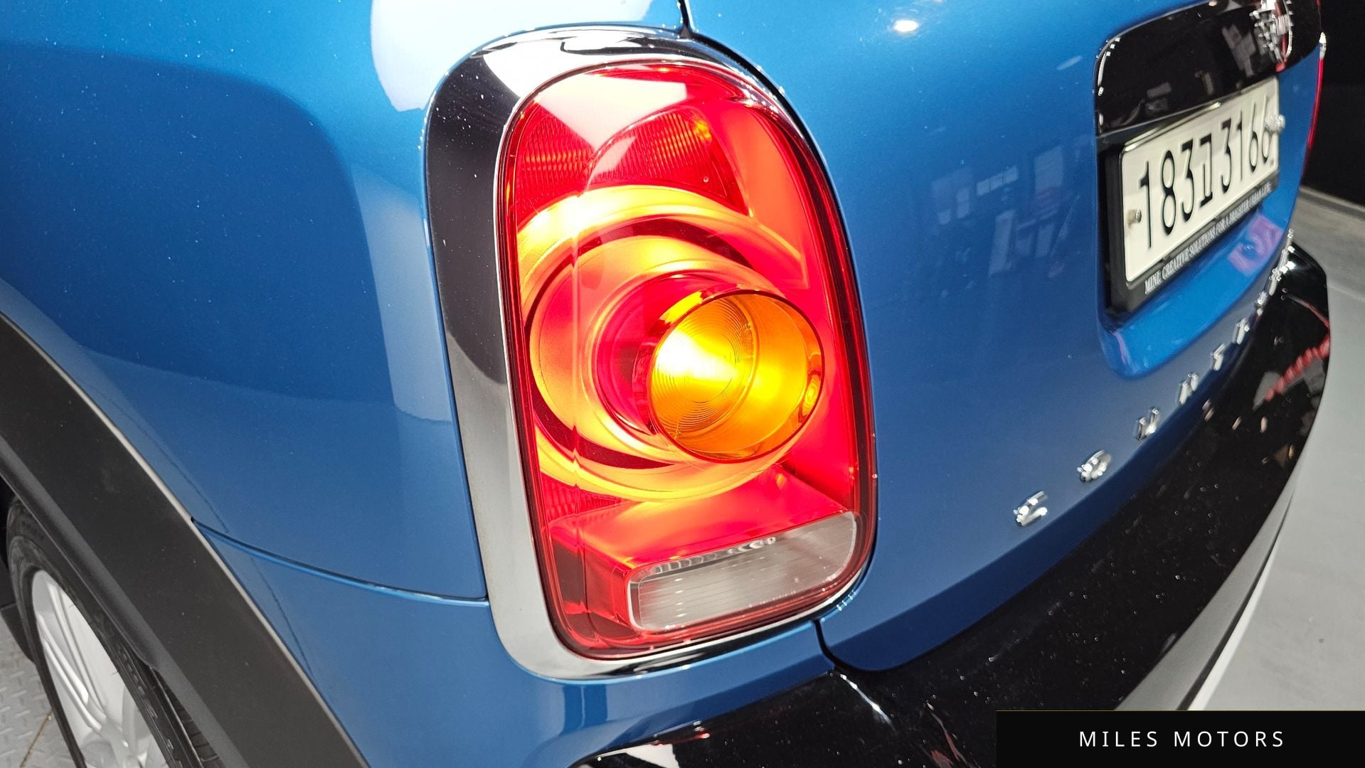 MINI Countryman 2020 — миниатюра 9