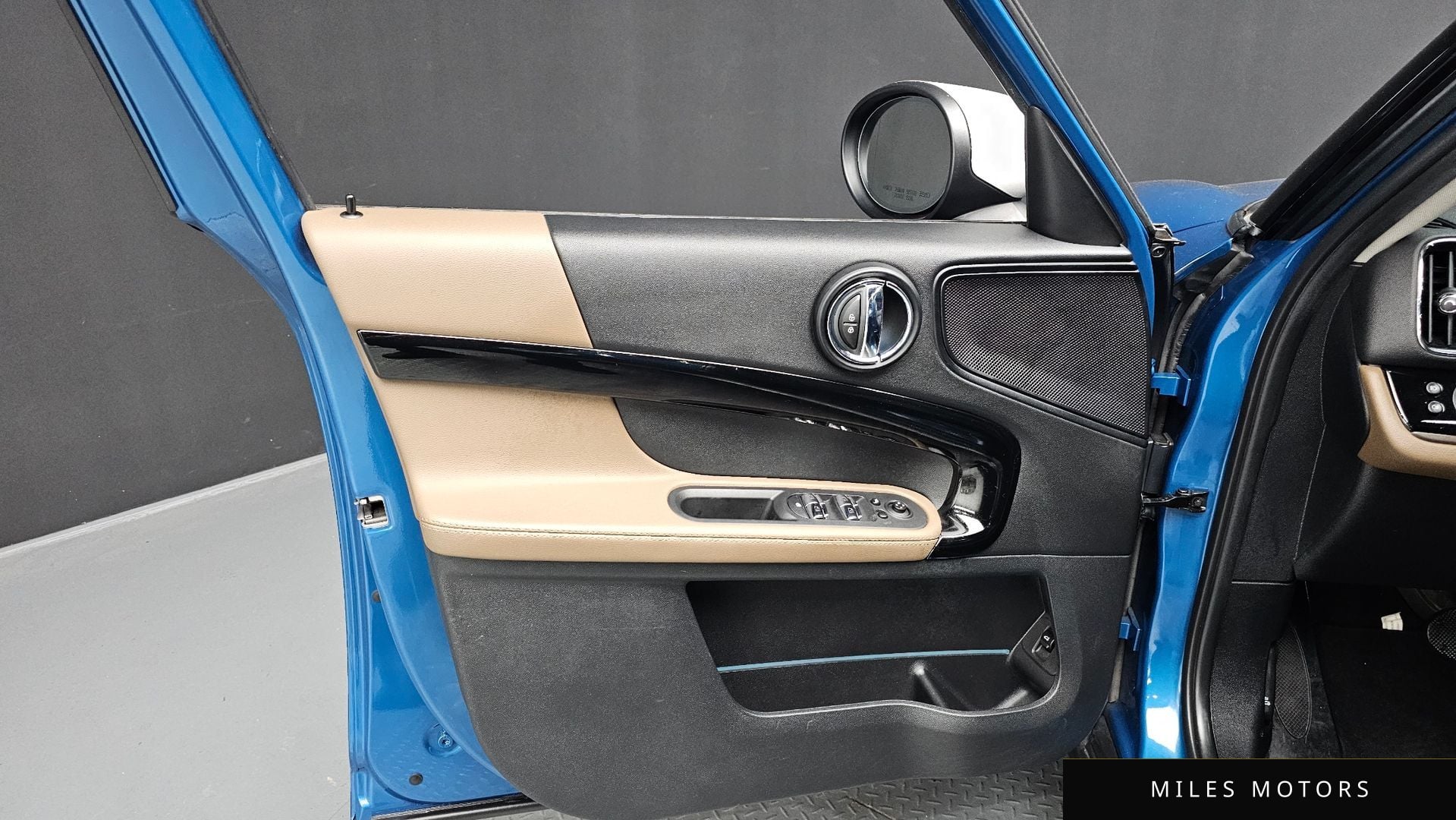 MINI Countryman 2020 — миниатюра 14