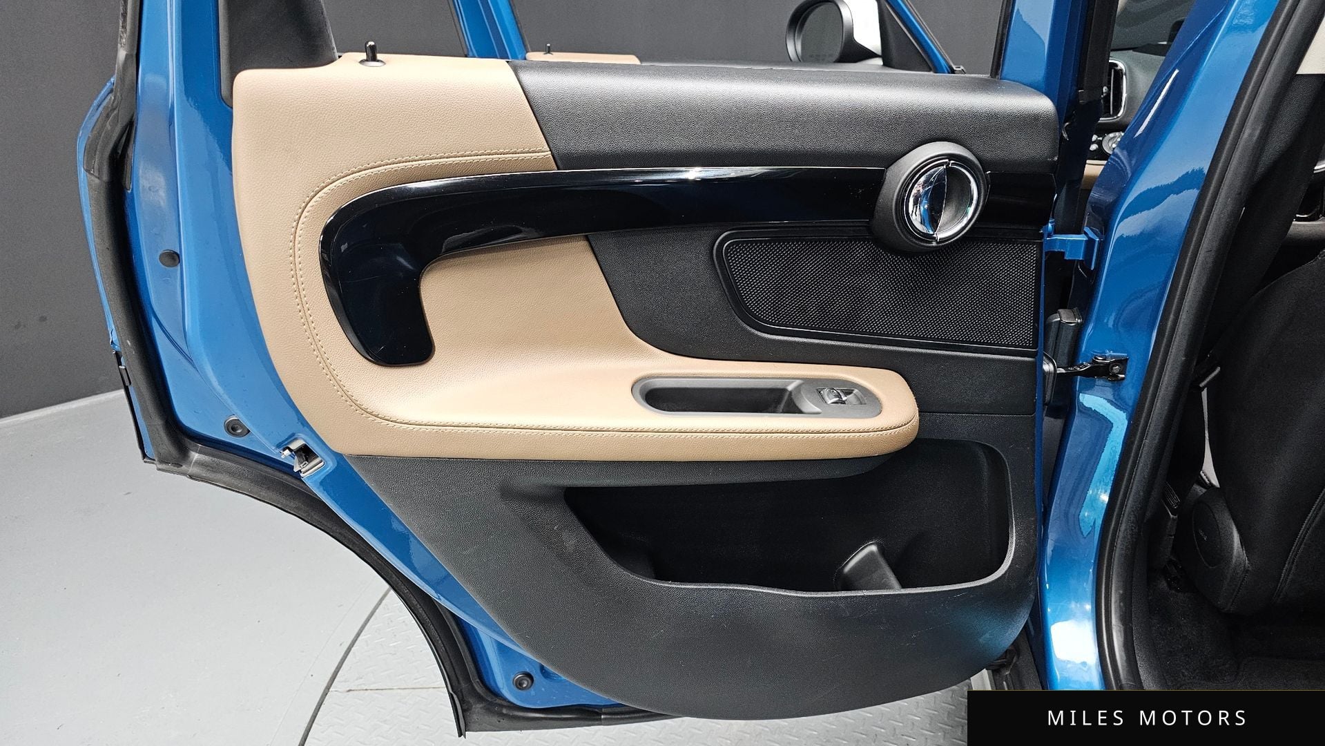 MINI Countryman 2020 — миниатюра 15