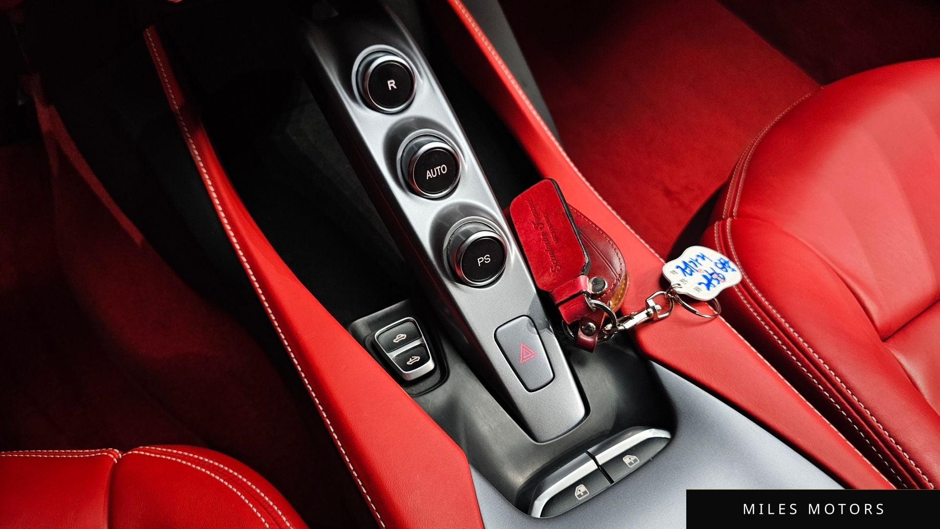 Ferrari 포르토피노 2019 — миниатюра 12