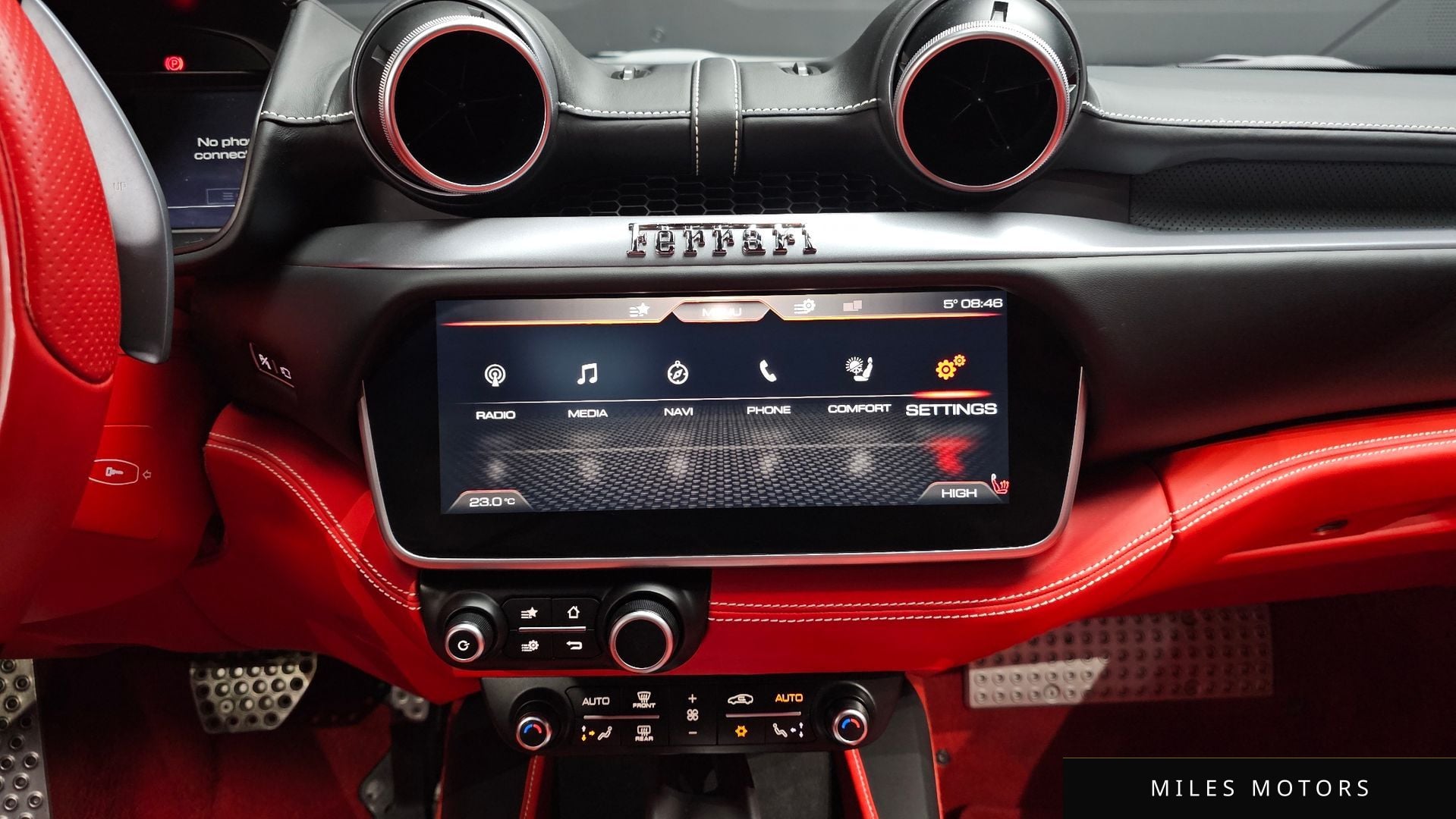 Ferrari 포르토피노 2019 — миниатюра 20
