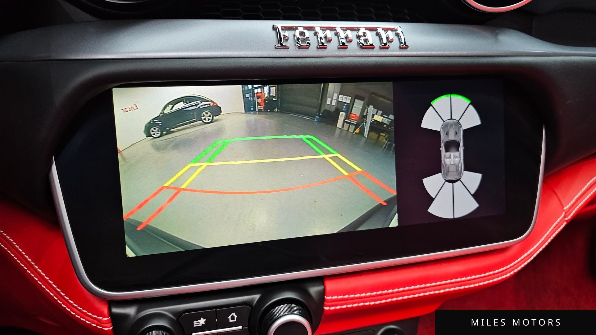 Ferrari 포르토피노 2019 — миниатюра 21