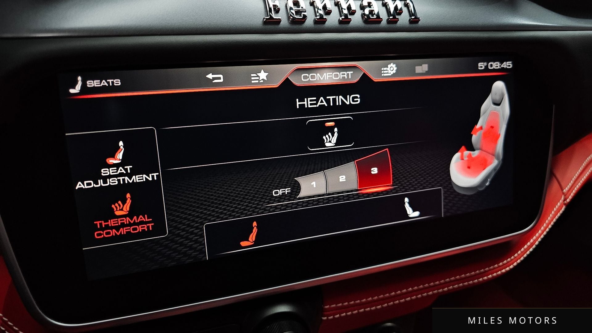 Ferrari 포르토피노 2019 — миниатюра 22