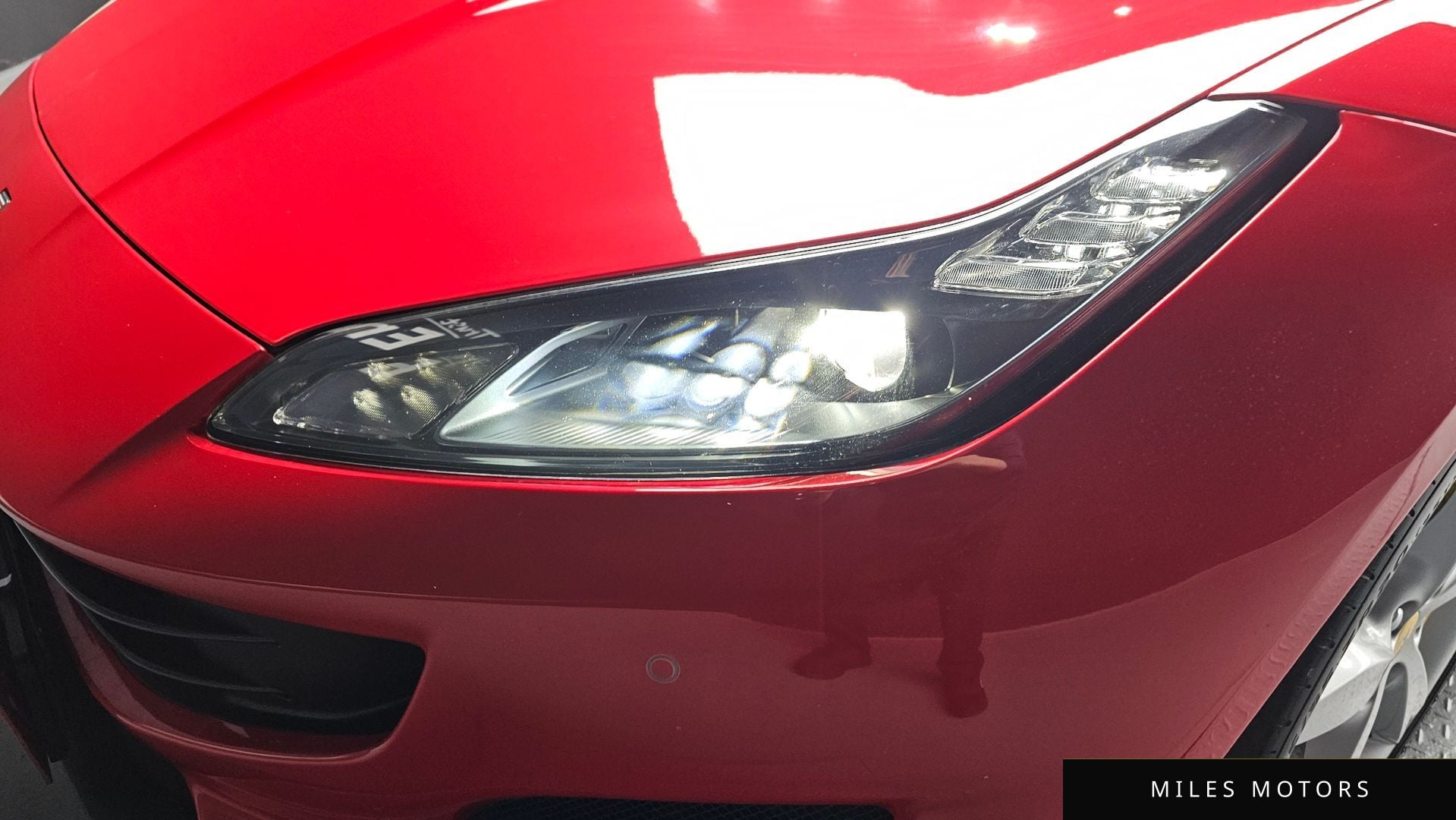 Ferrari 포르토피노 2019 — миниатюра 8