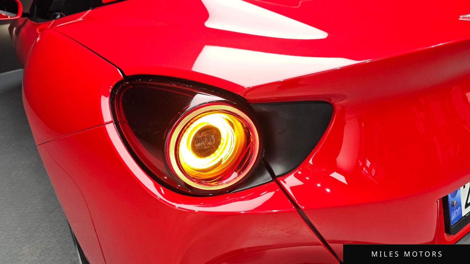 Ferrari 포르토피노 2019 — миниатюра 9