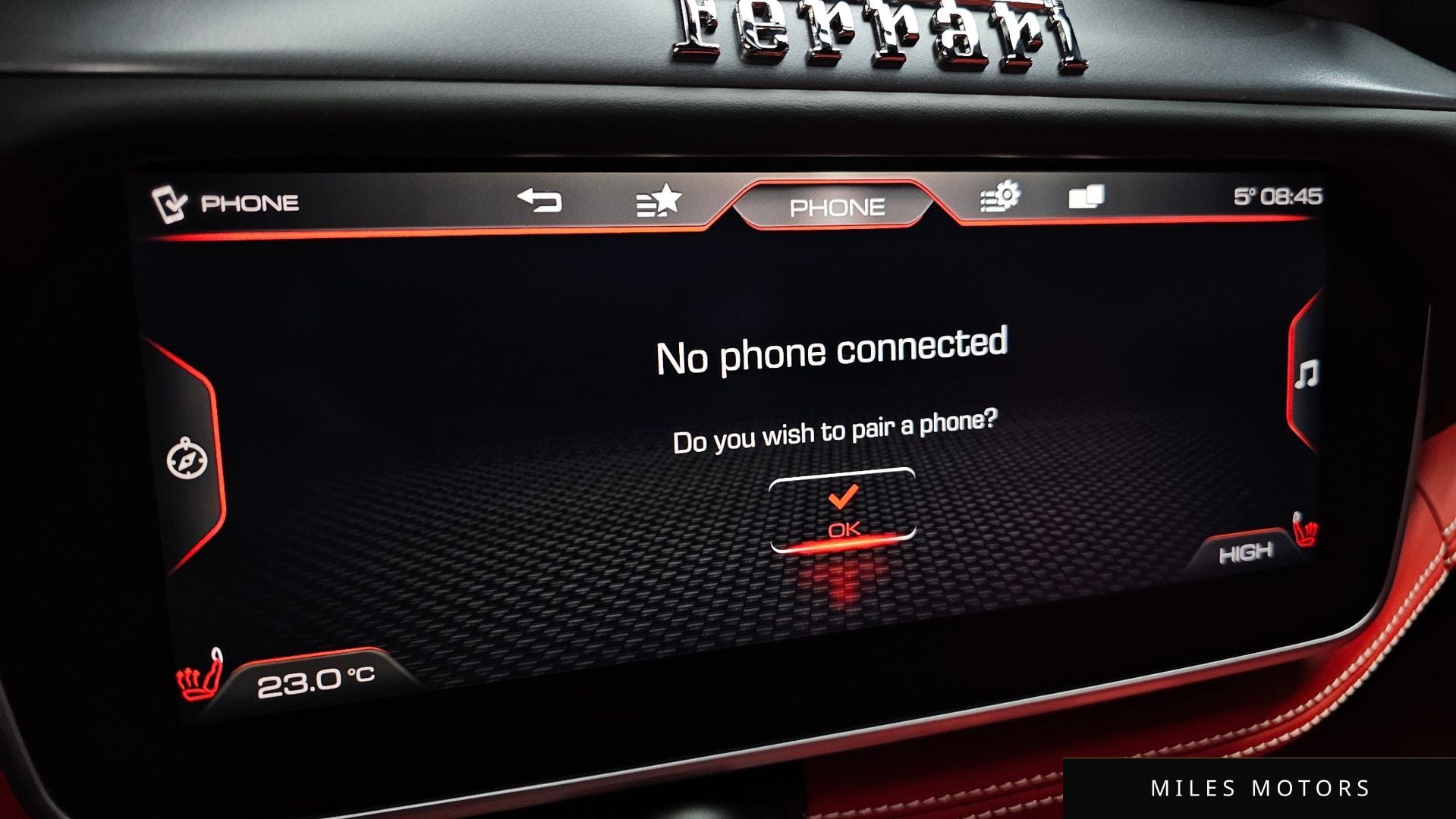 Ferrari 포르토피노 2019 — миниатюра 29