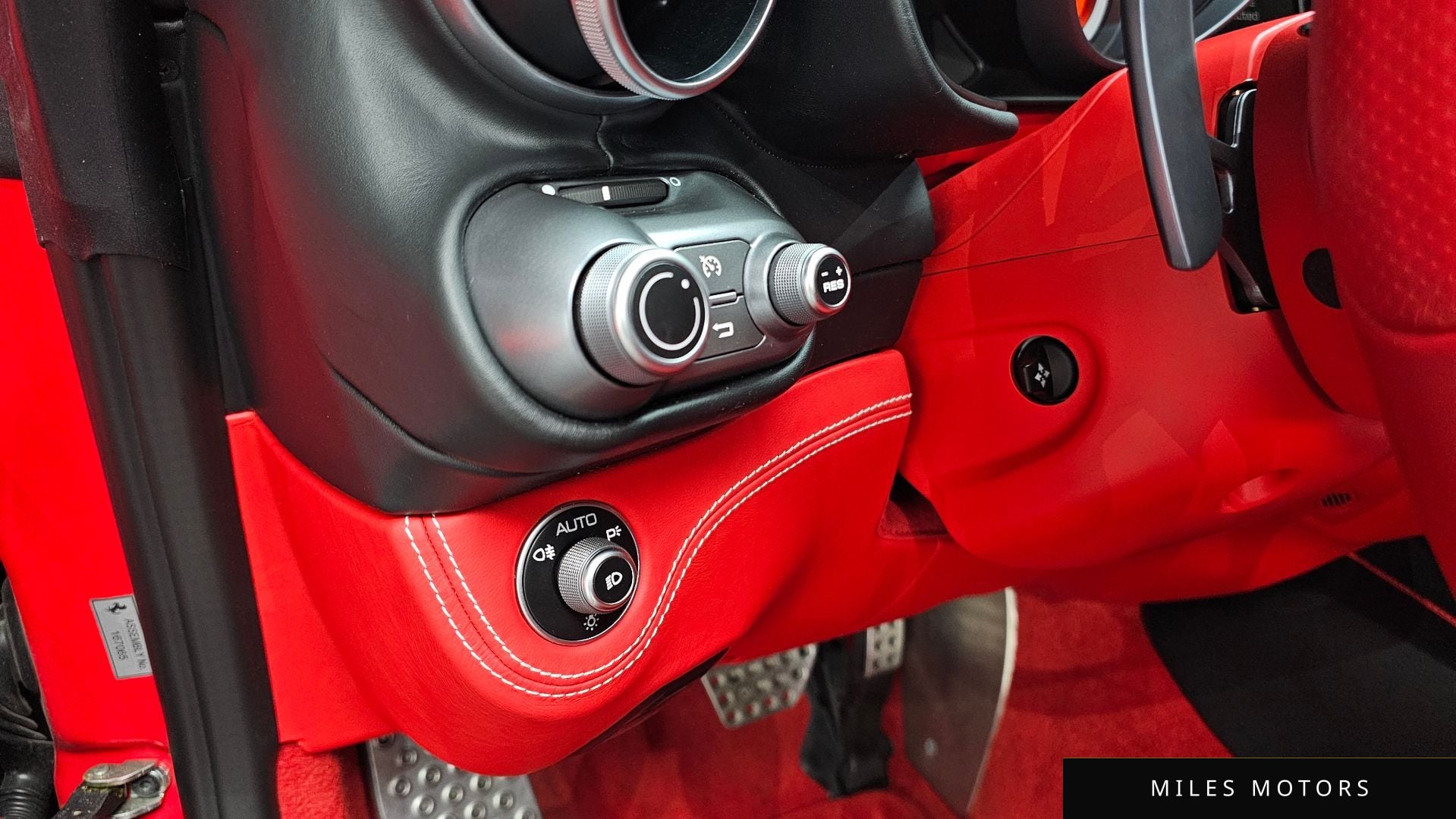 Ferrari 포르토피노 2019 — миниатюра 30