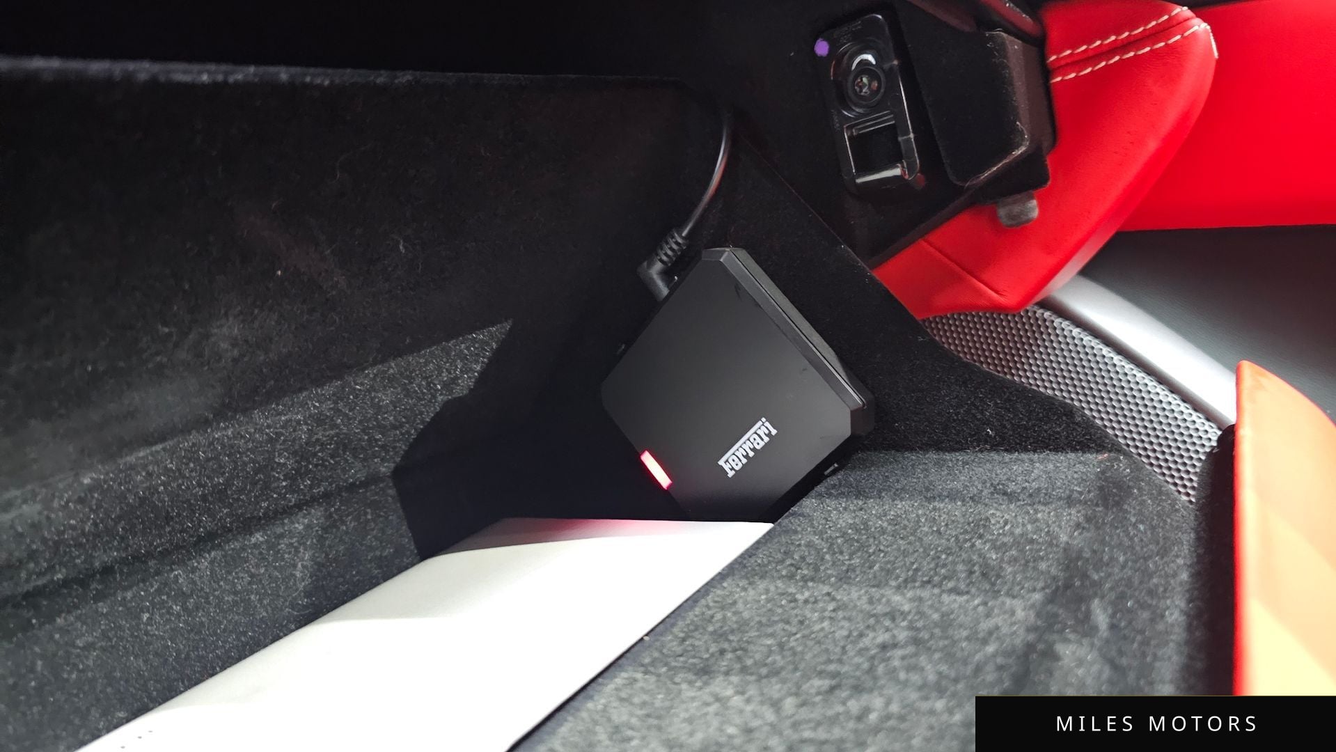 Ferrari 포르토피노 2019 — миниатюра 31