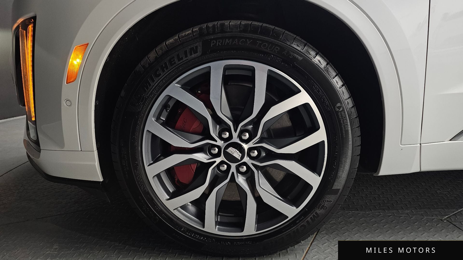 Cadillac XT6 2023 — миниатюра 5
