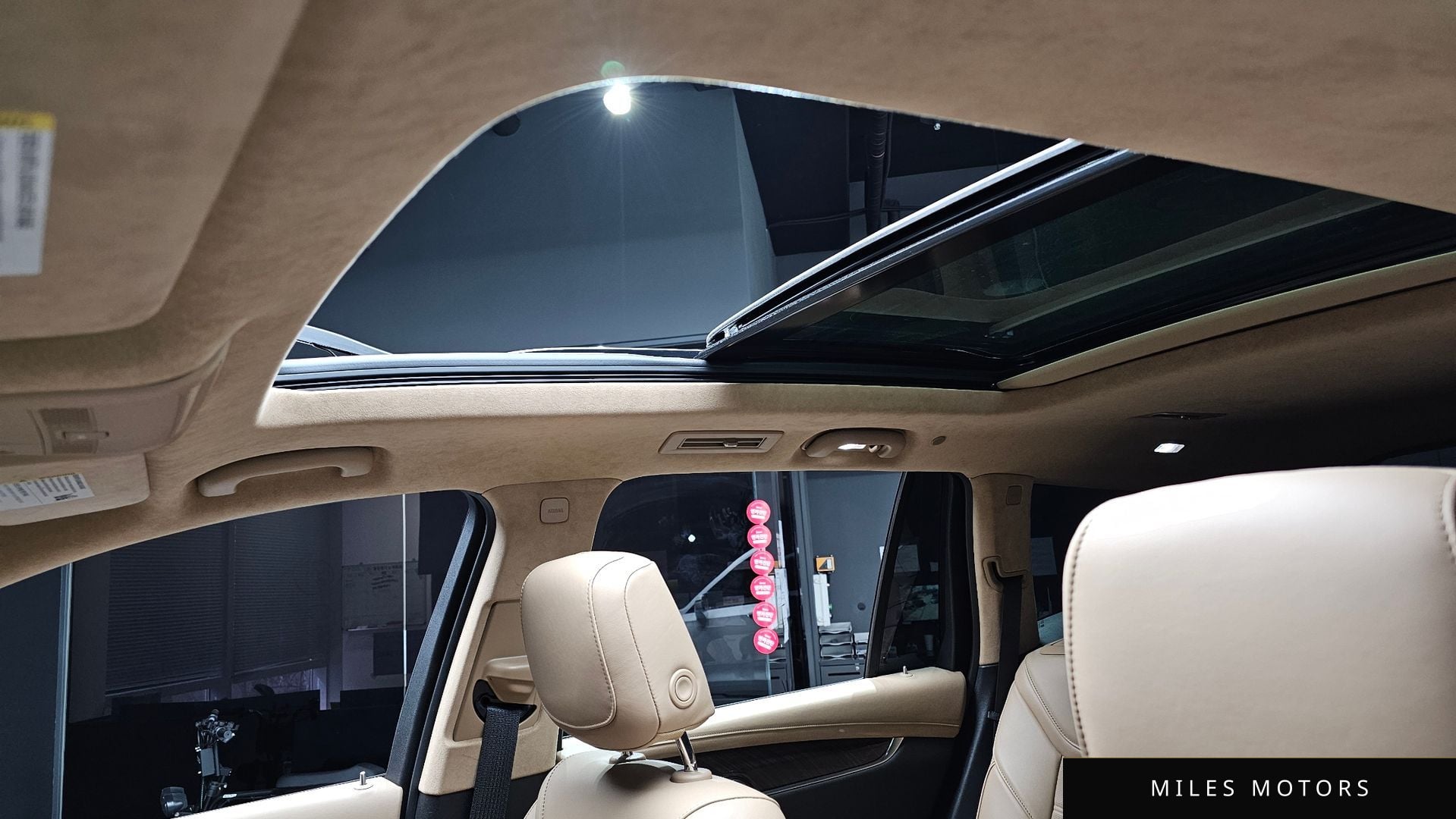 Cadillac XT6 2023 — миниатюра 25