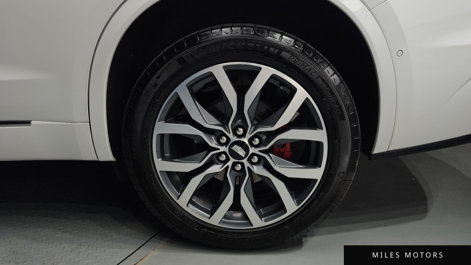 Cadillac XT6 2023 — миниатюра 7