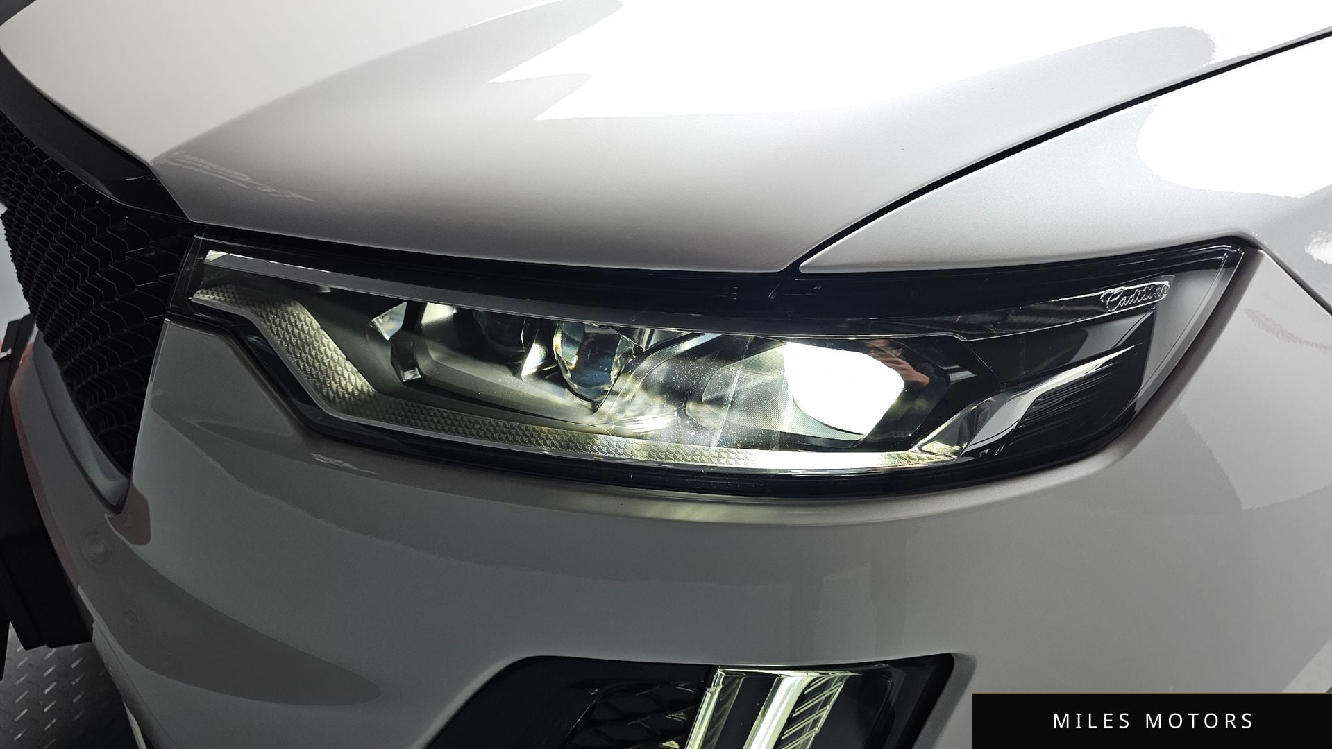 Cadillac XT6 2023 — миниатюра 8