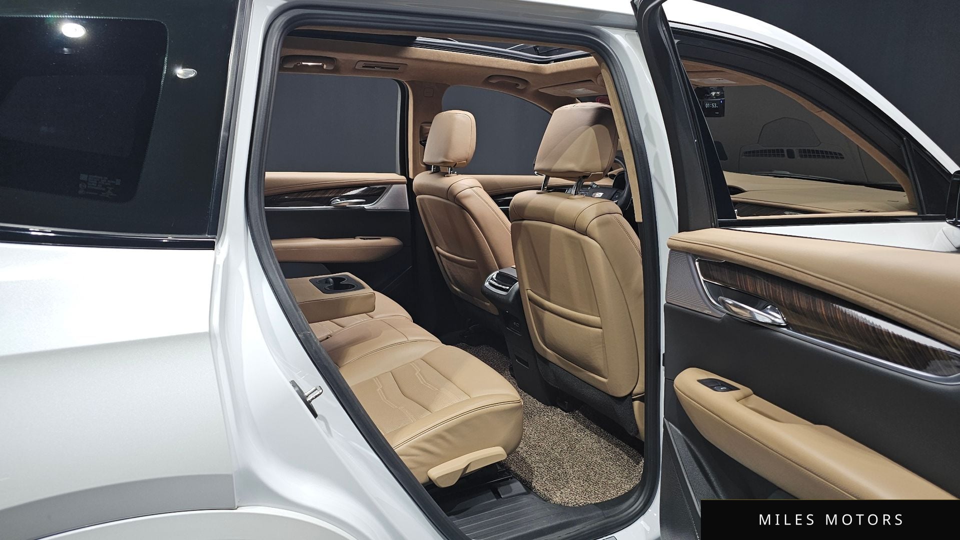 Cadillac XT6 2023 — миниатюра 16