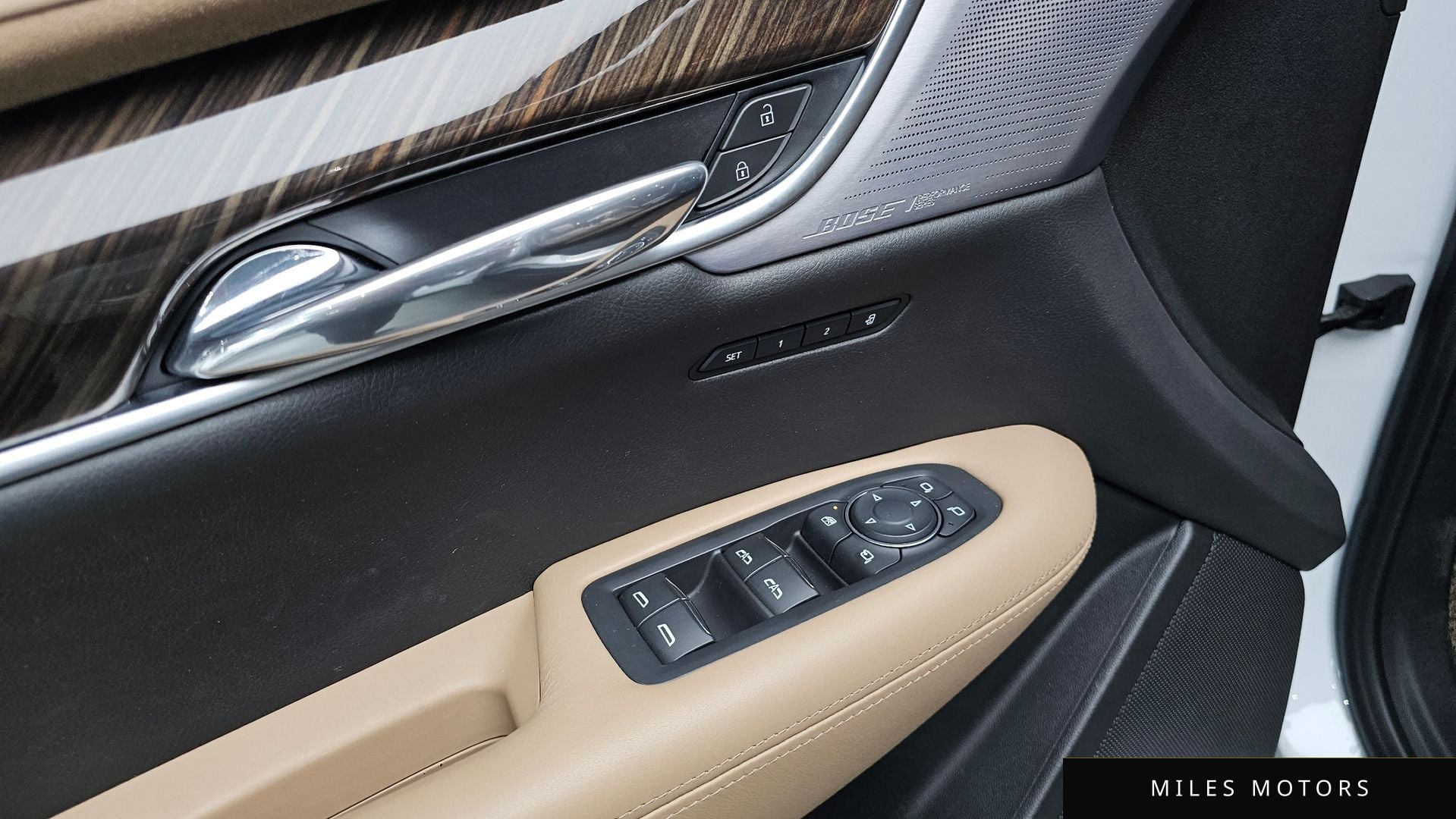 Cadillac XT6 2023 — миниатюра 35