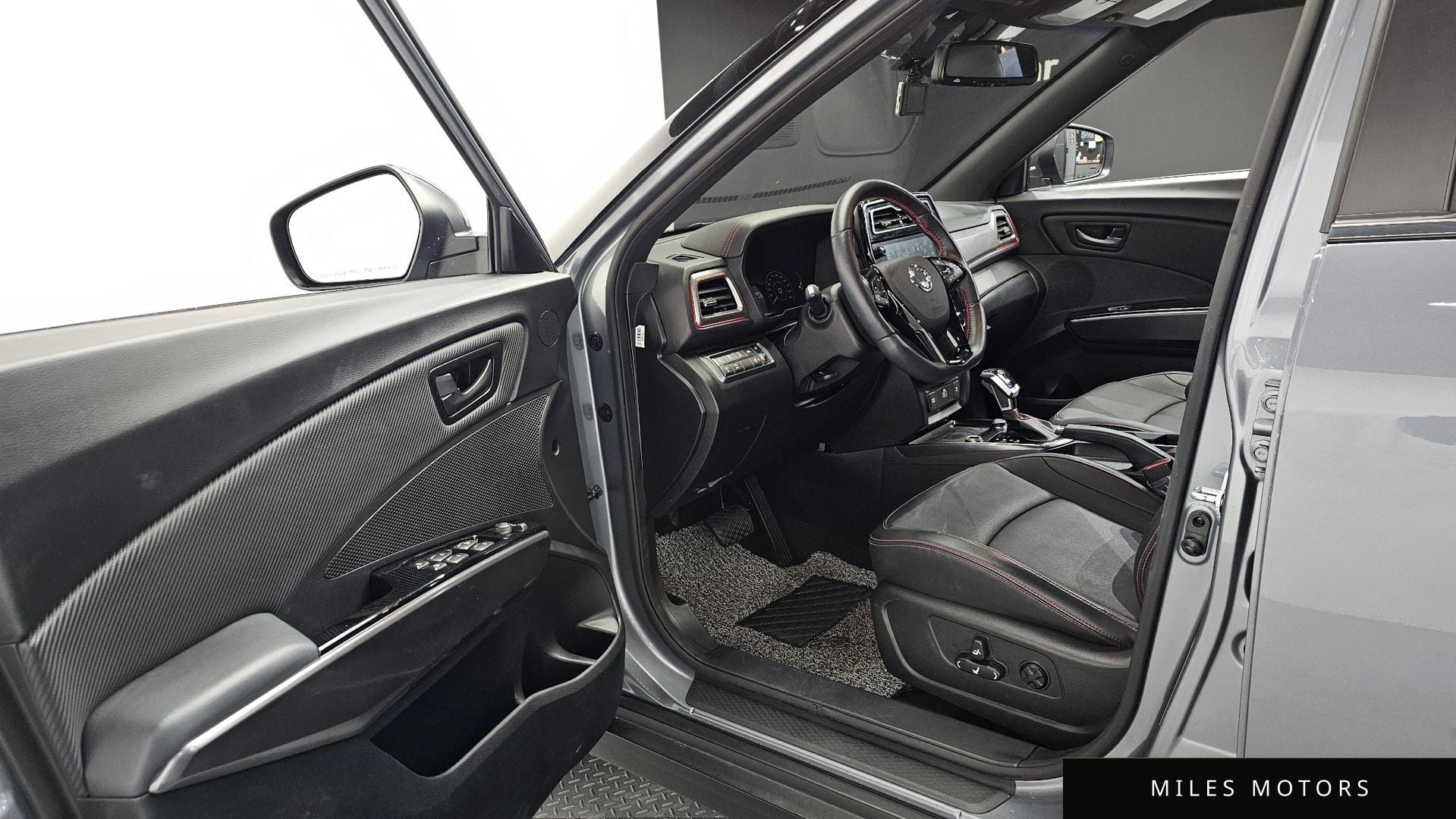 KG Mobility TIBOLI 2021 — миниатюра 10