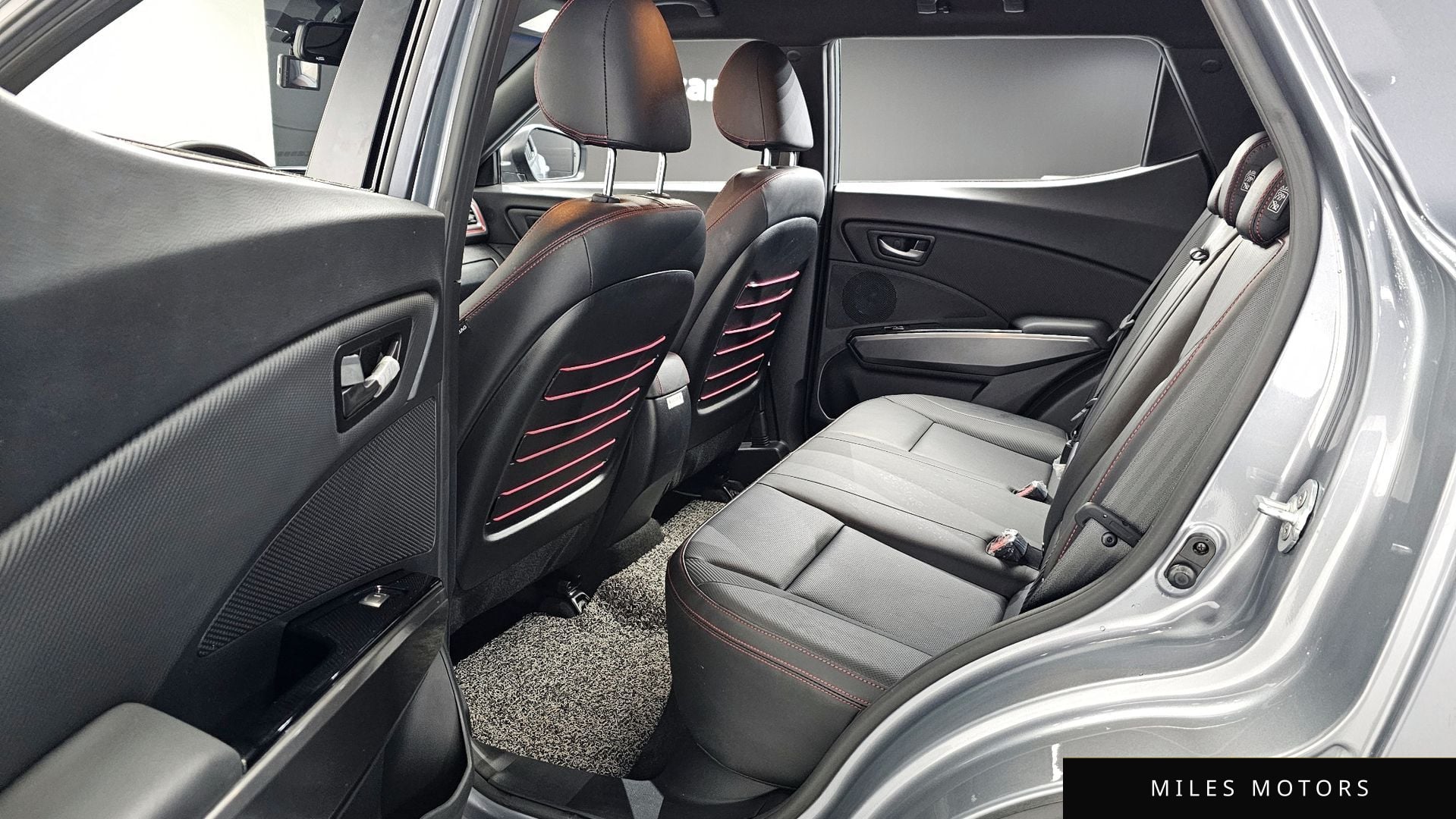 KG Mobility TIBOLI 2021 — миниатюра 11