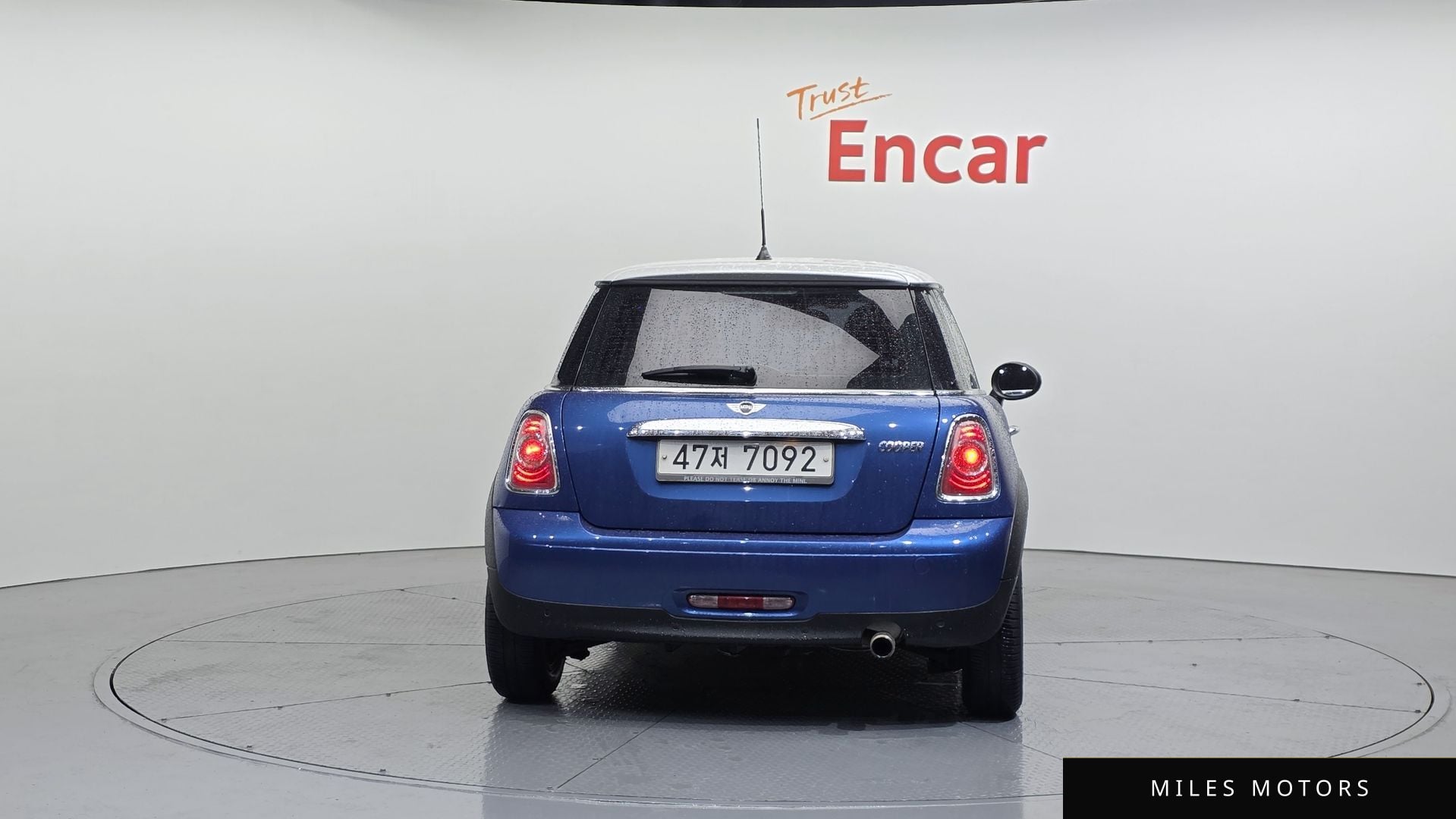 MINI Cooper 2013 — миниатюра 4