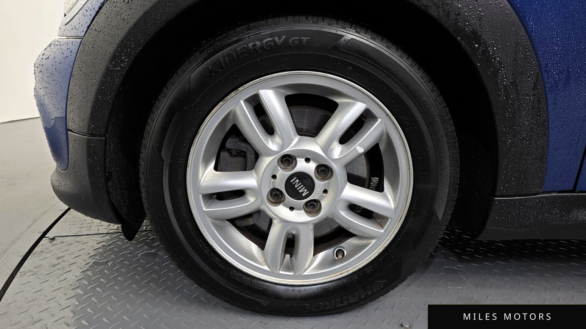 MINI Cooper 2013 — миниатюра 5