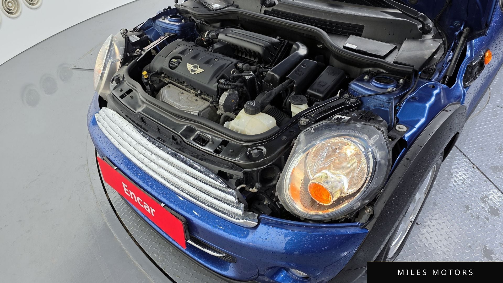 MINI Cooper 2013 — миниатюра 6