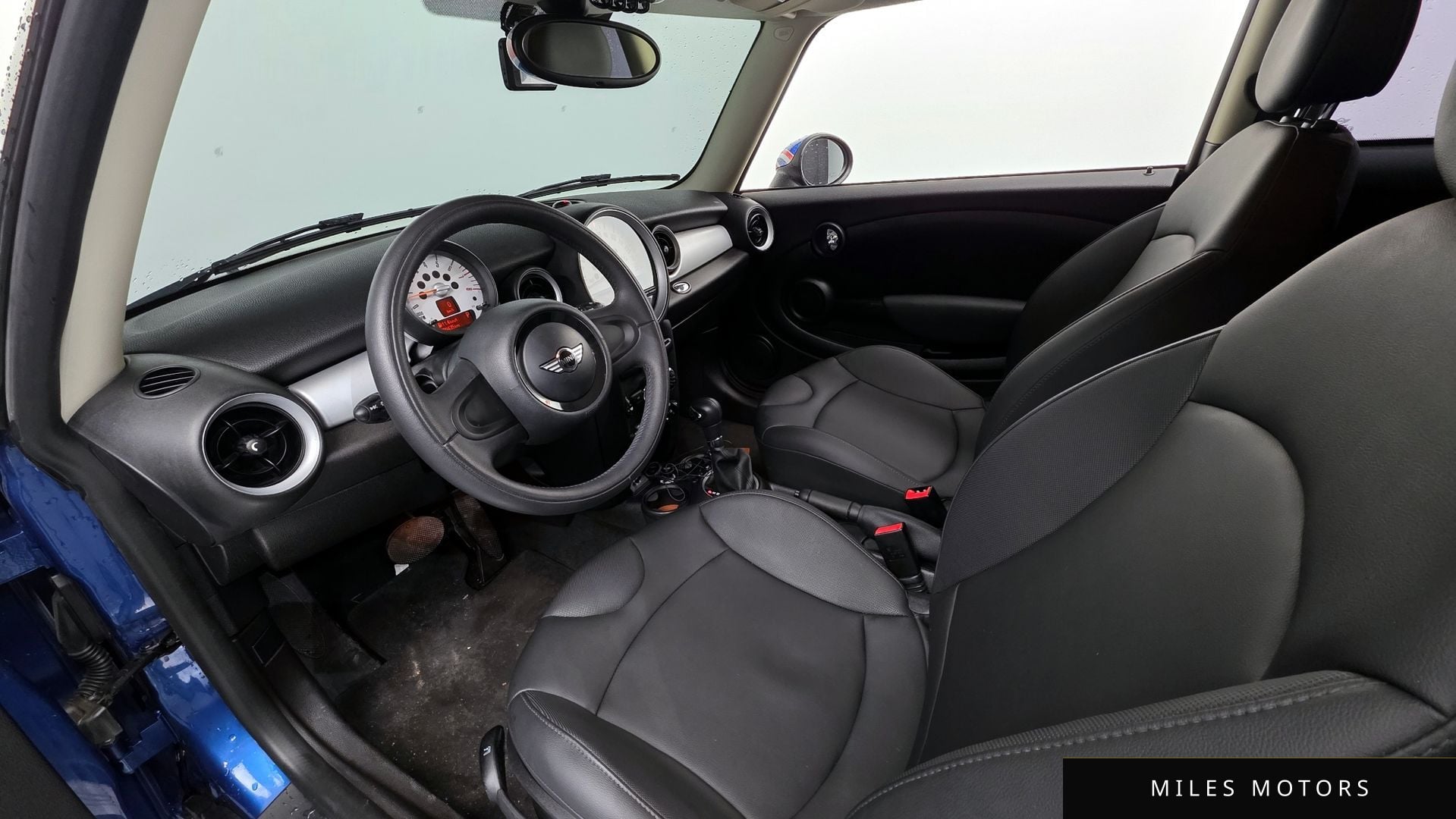 MINI Cooper 2013 — миниатюра 7
