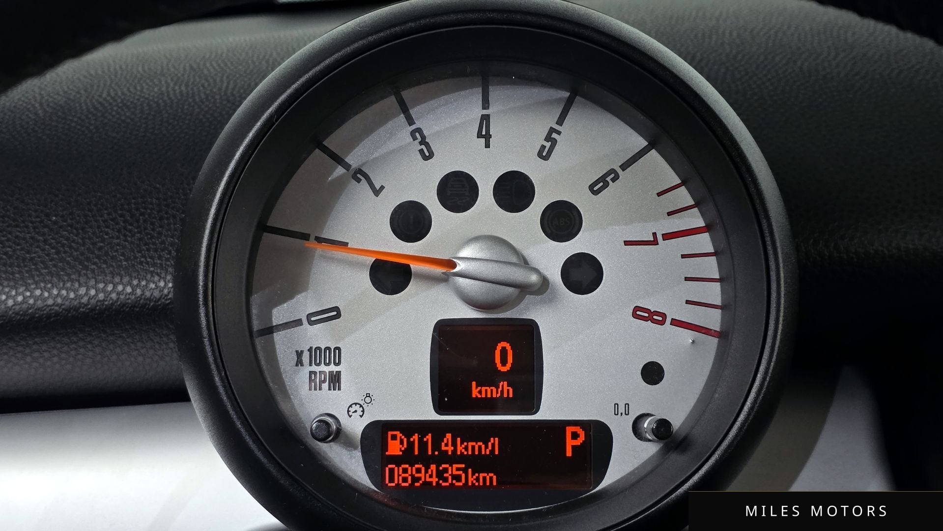 MINI Cooper 2013 — миниатюра 8