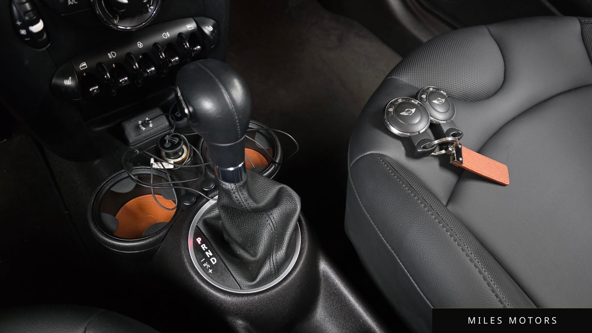 MINI Cooper 2013 — миниатюра 9