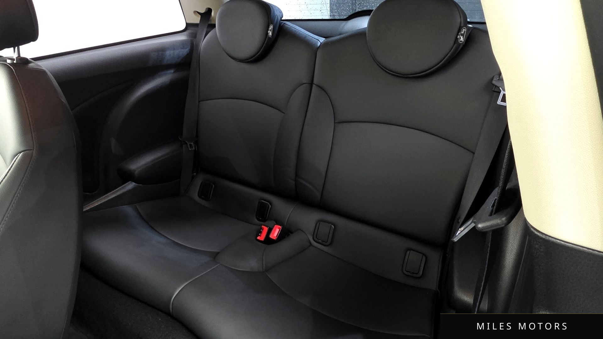 MINI Cooper 2013 — миниатюра 11