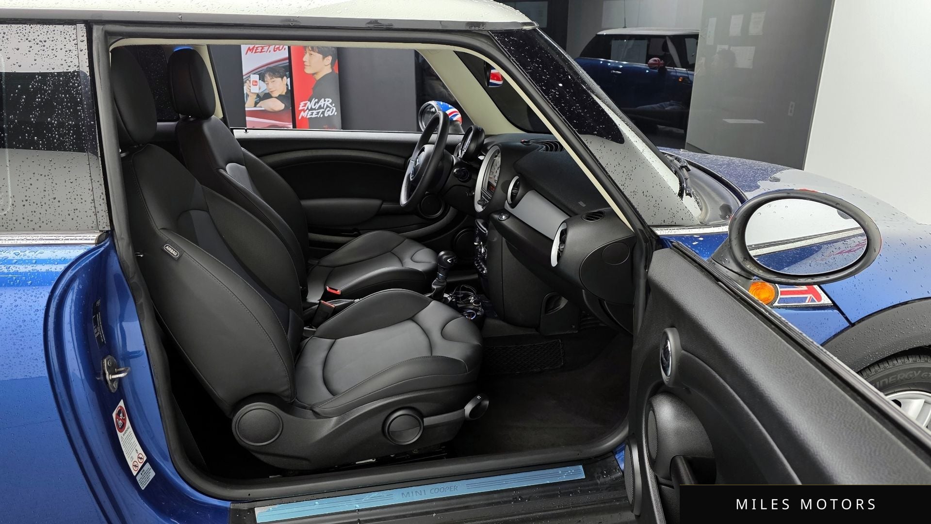MINI Cooper 2013 — миниатюра 12