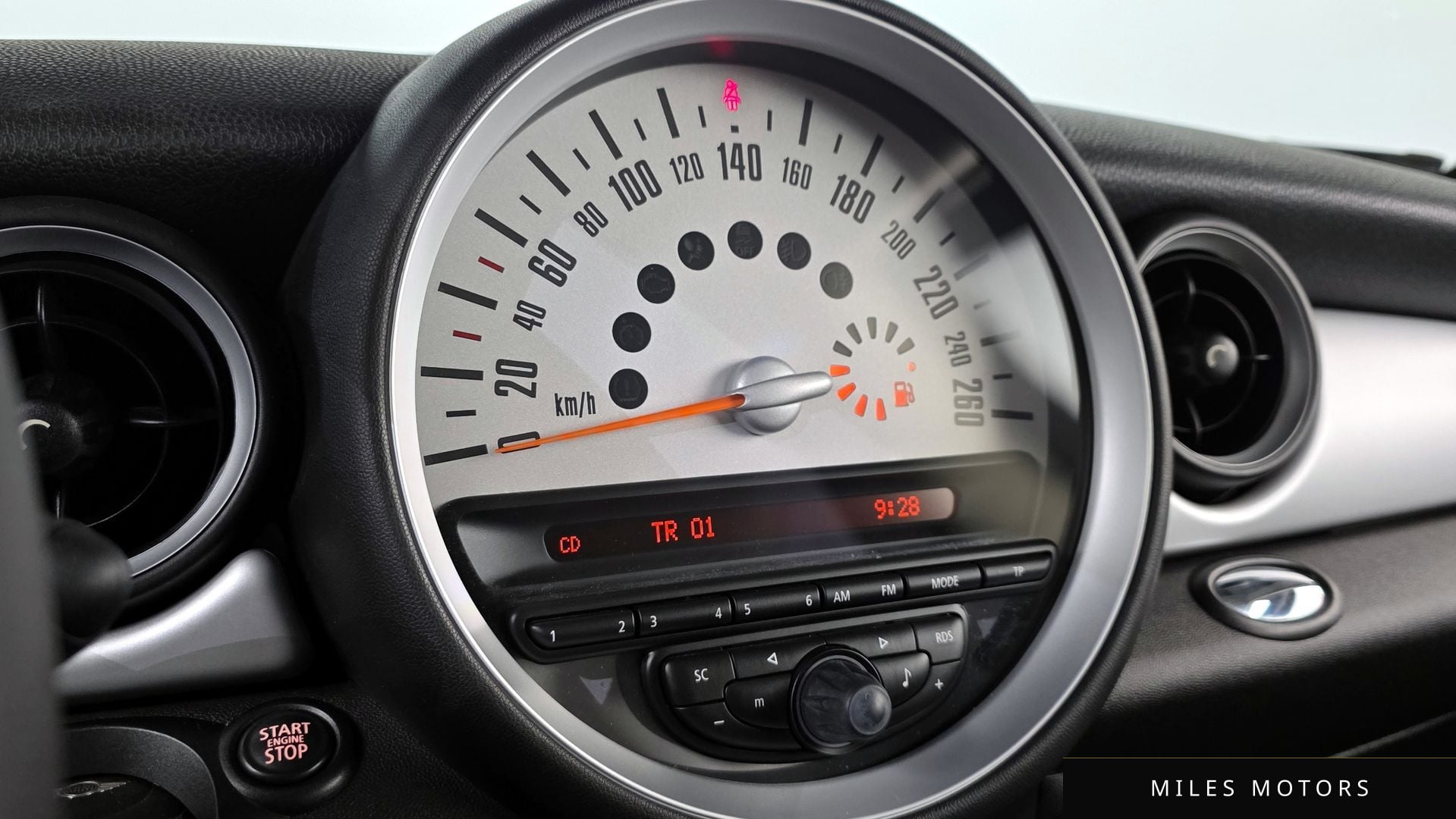 MINI Cooper 2013 — миниатюра 13