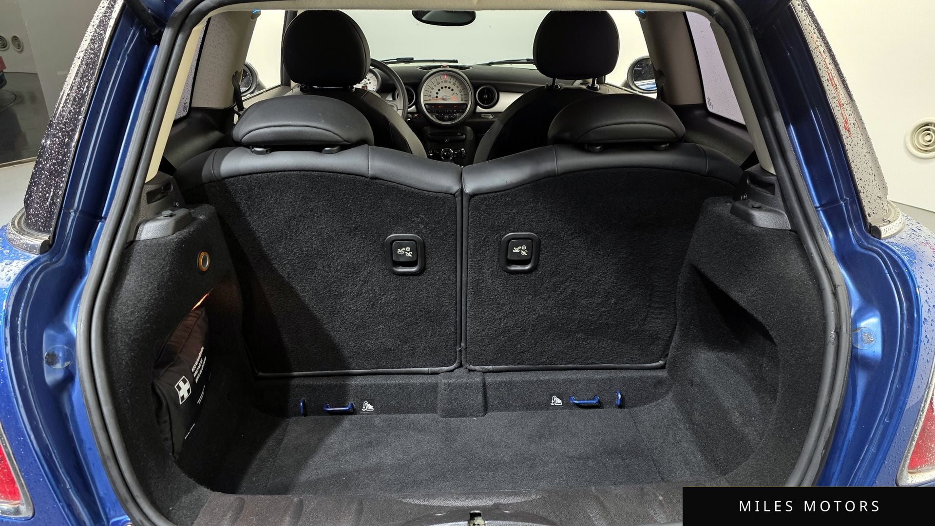 MINI Cooper 2013 — миниатюра 15