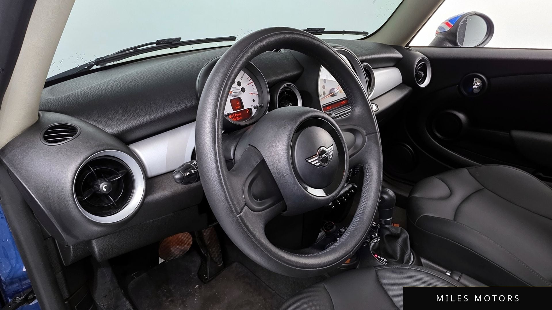 MINI Cooper 2013 — миниатюра 17