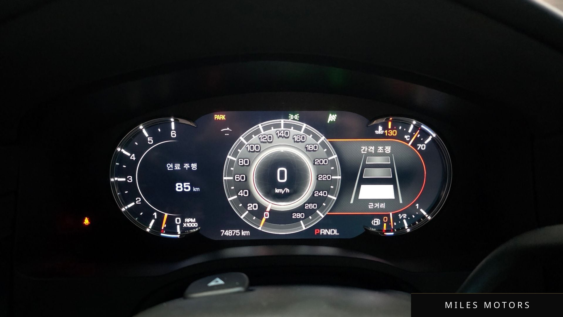 Cadillac Escalade 2019 — миниатюра 8