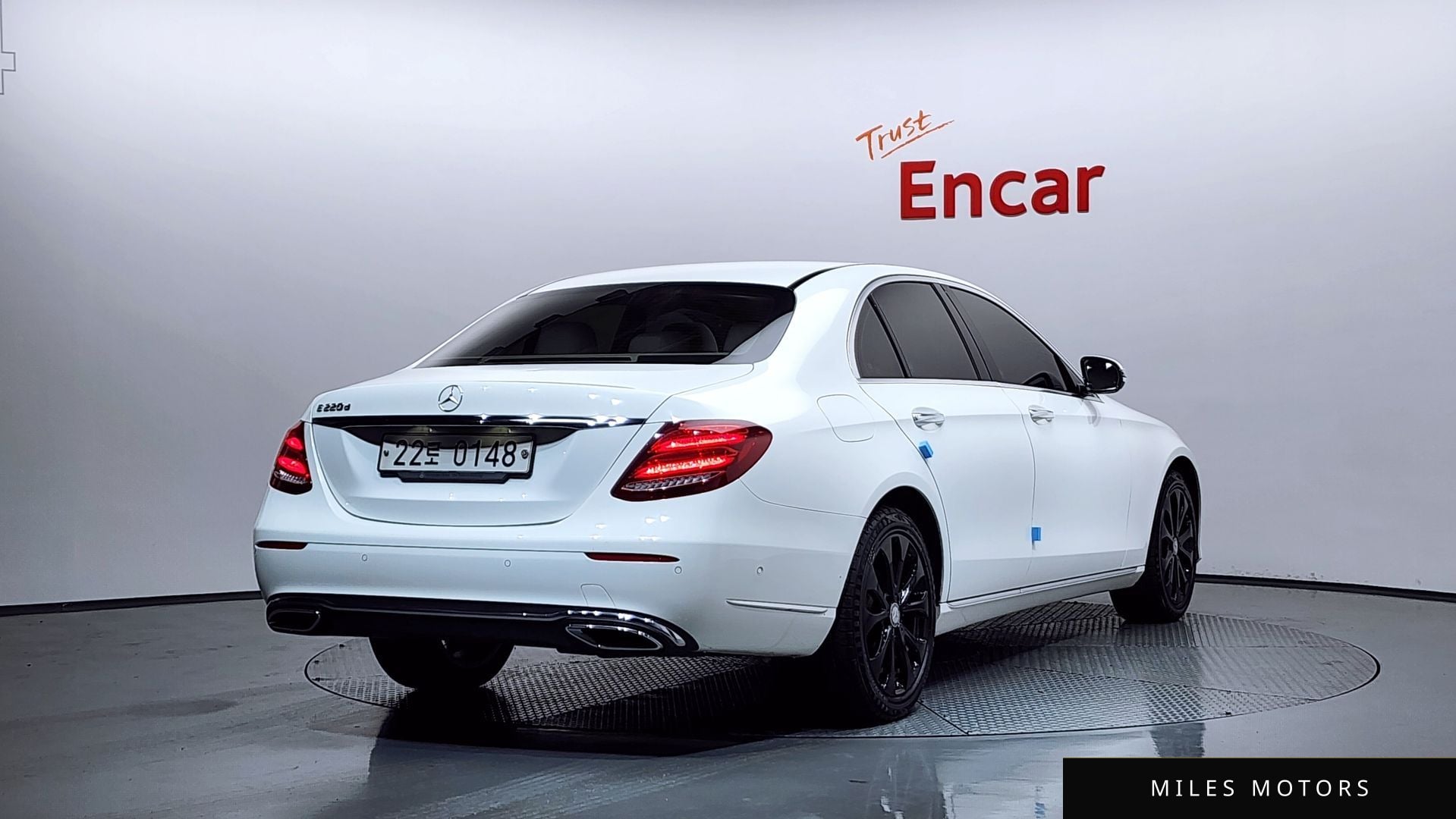 Mercedes-Benz E-Class W213 2017 — миниатюра 2