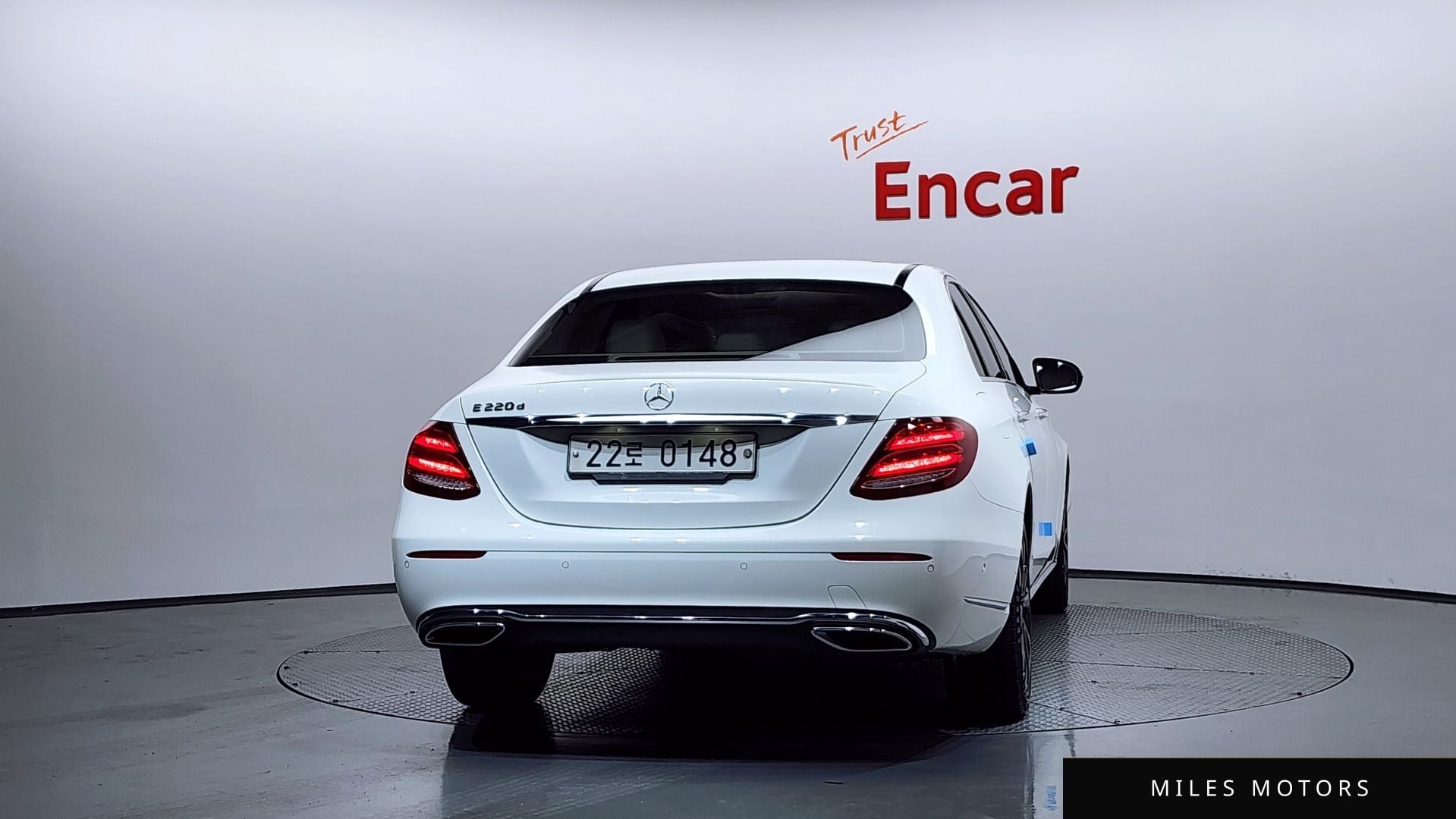 Mercedes-Benz E-Class W213 2017 — миниатюра 4