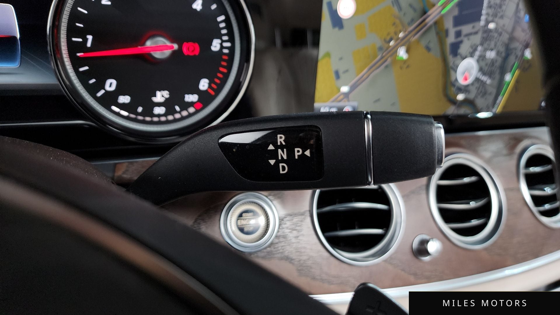 Mercedes-Benz E-Class W213 2017 — миниатюра 9