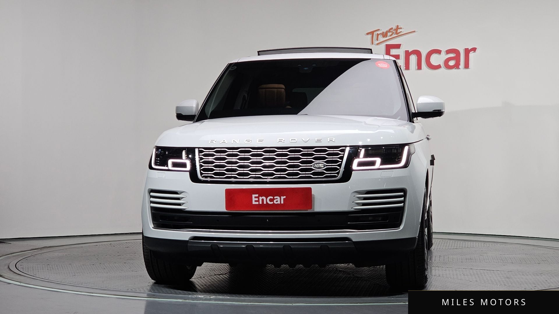 Land Rover Range Rover 2021 — миниатюра 3