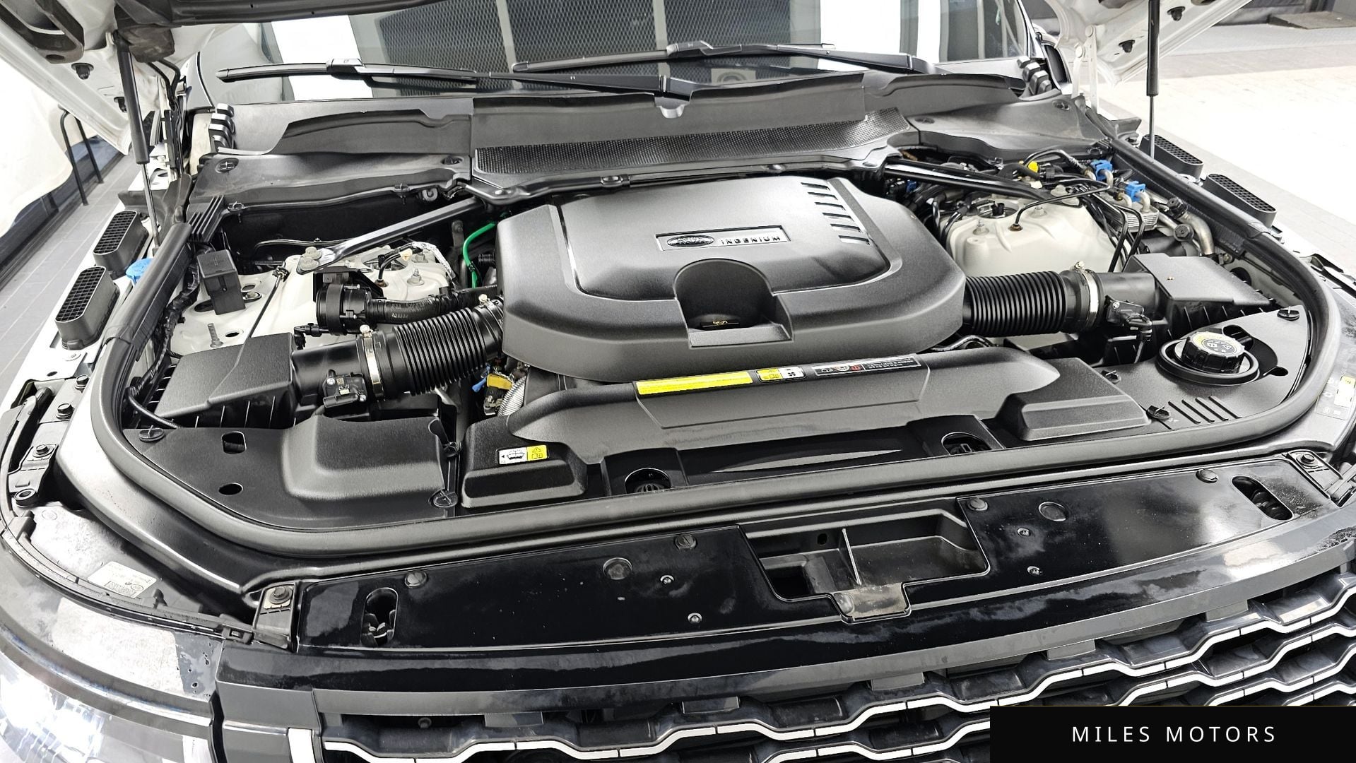 Land Rover Range Rover 2021 — миниатюра 6