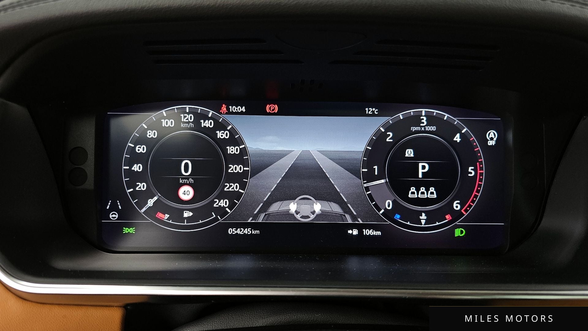 Land Rover Range Rover 2021 — миниатюра 11