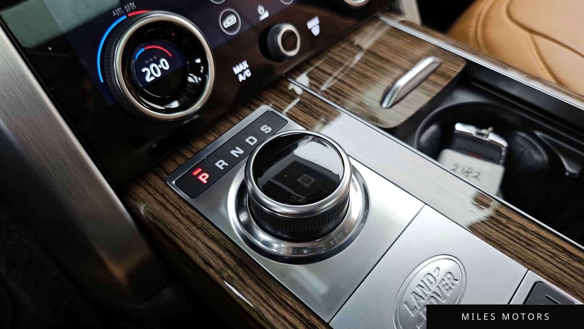 Land Rover Range Rover 2021 — миниатюра 12