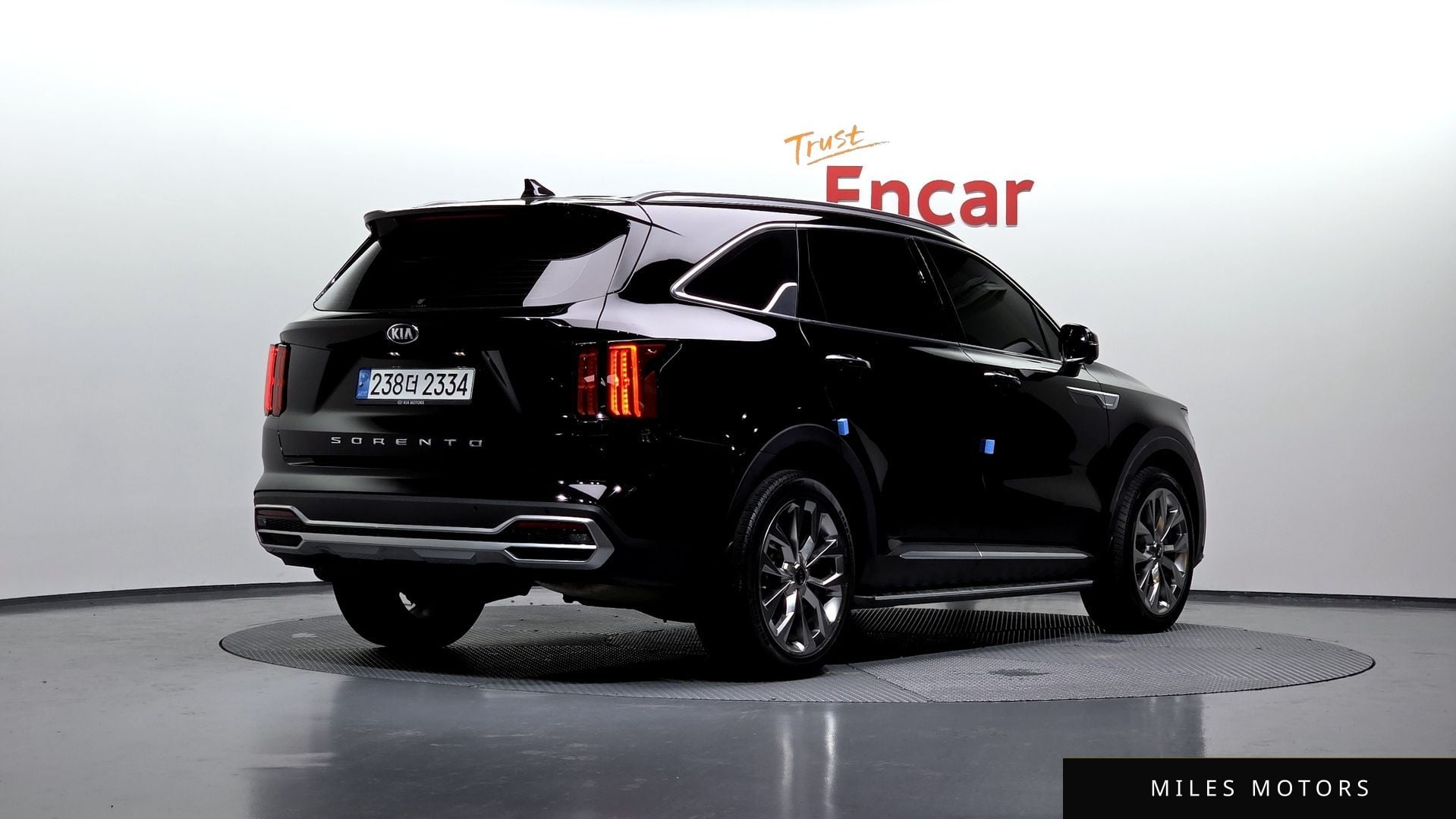 Kia Sorento 2021 — миниатюра 2