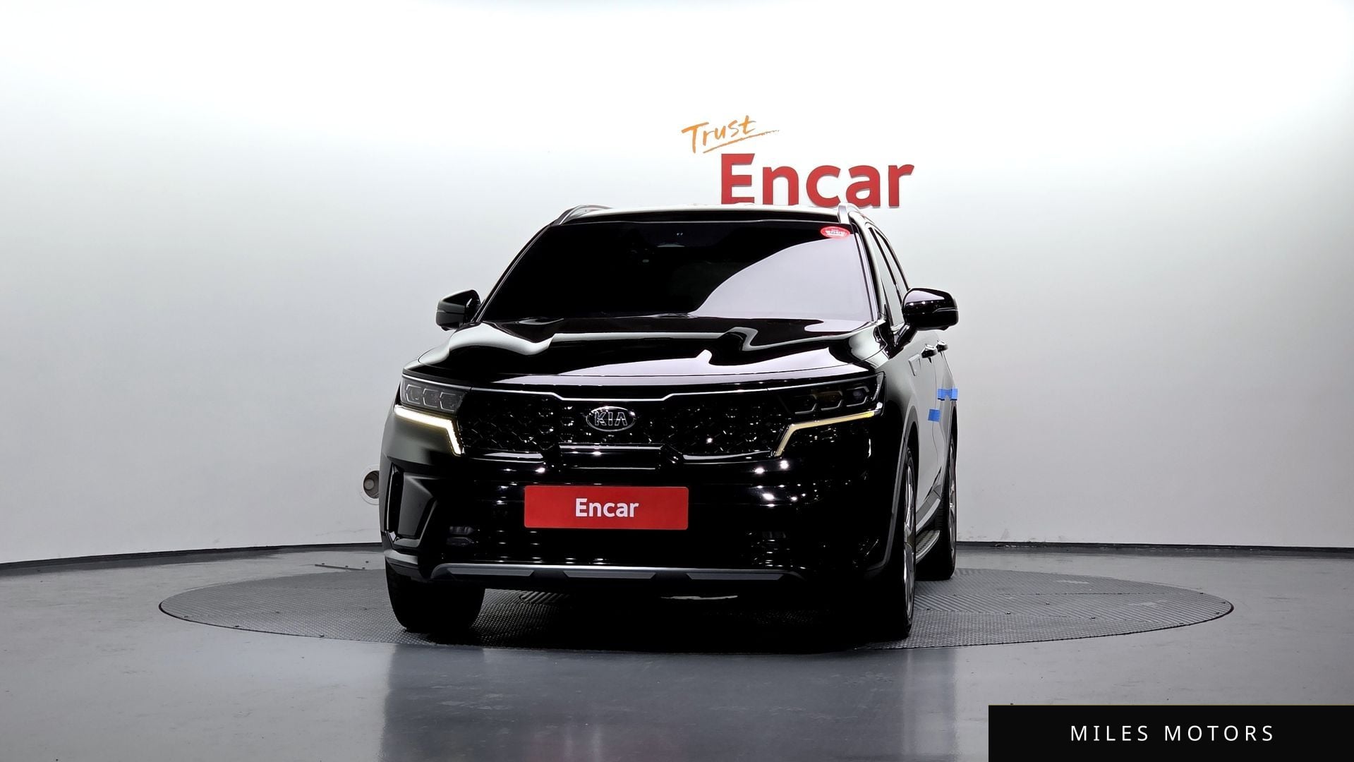 Kia Sorento 2021 — миниатюра 3