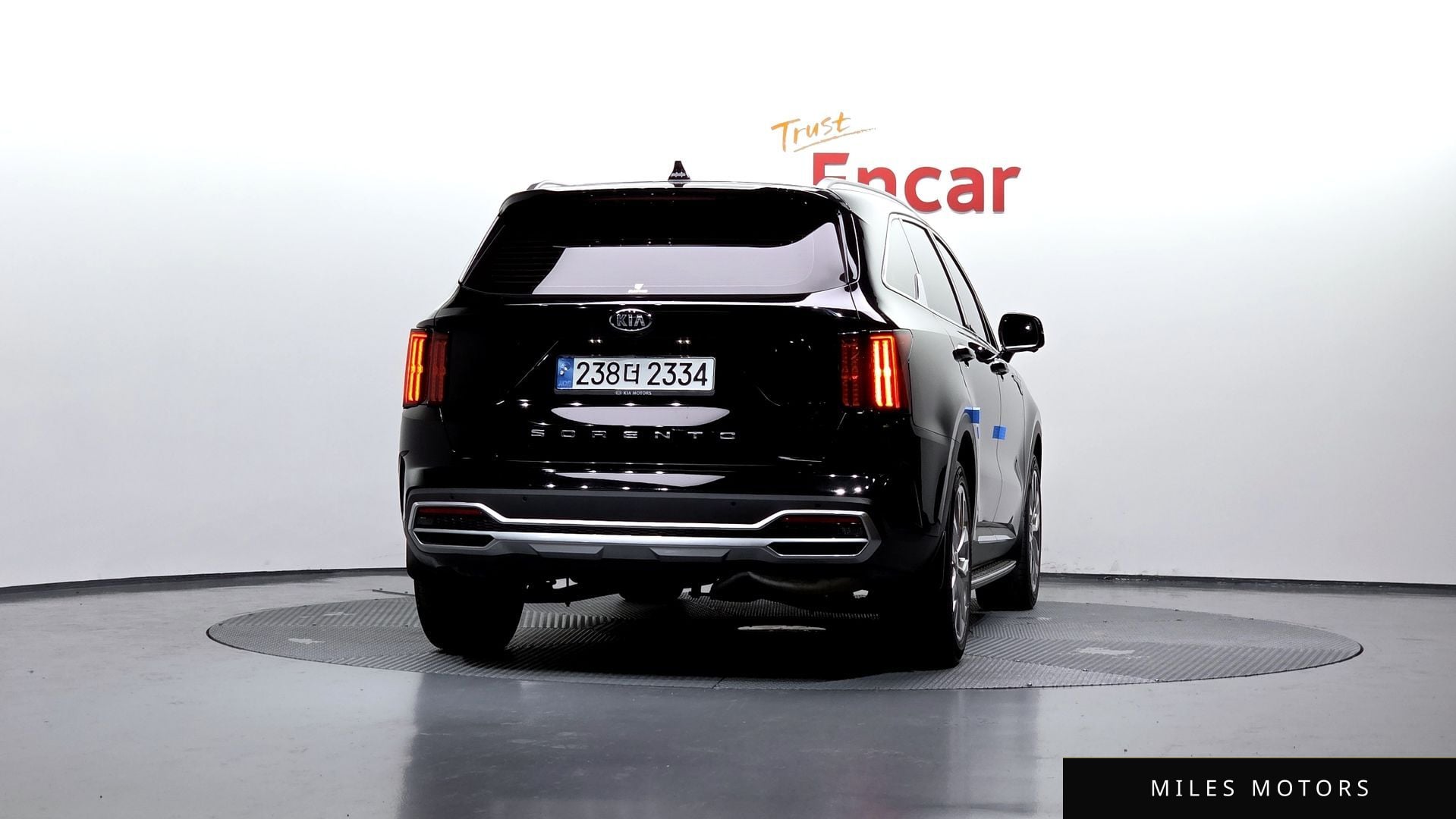 Kia Sorento 2021 — миниатюра 4